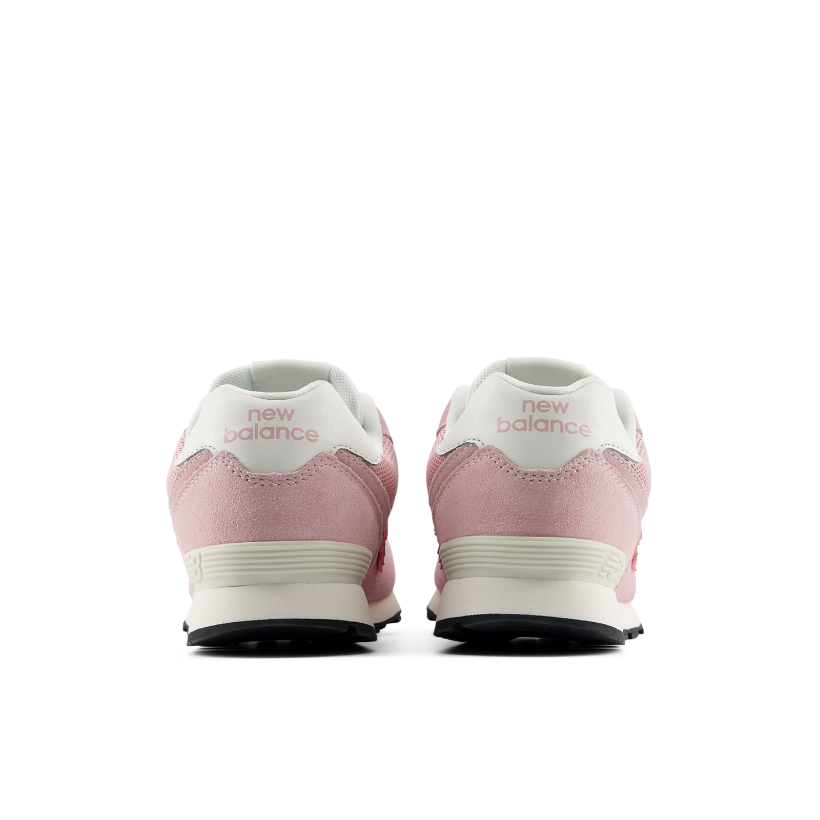 New Balance G57429V - 574 Lace in PINK
