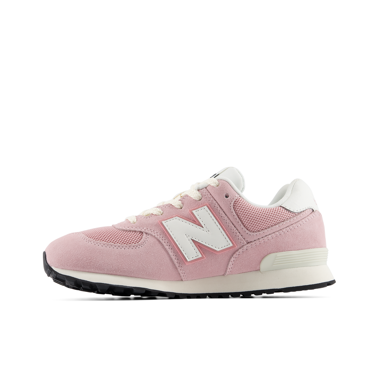 New Balance G57429V - 574 Lace in PINK
