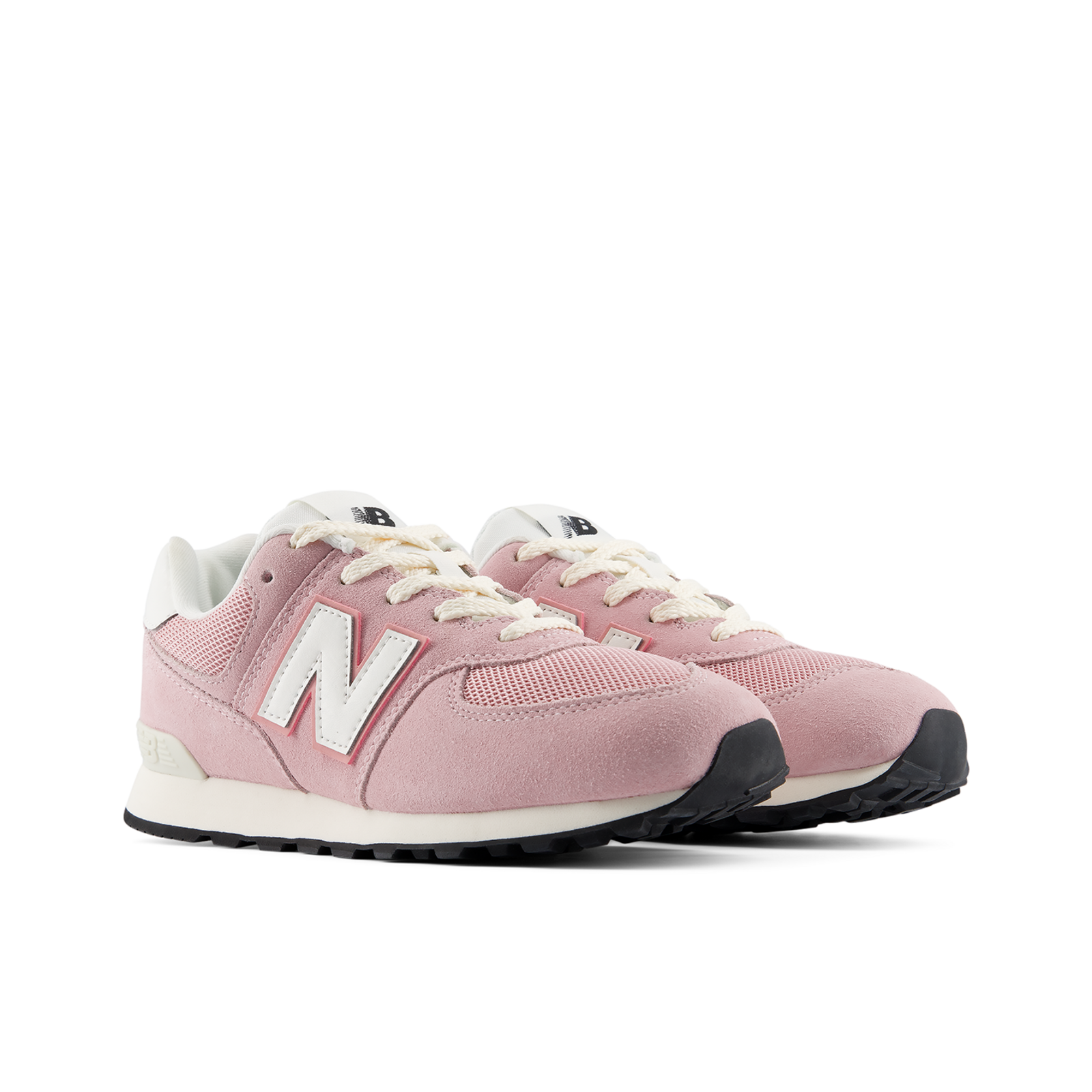 New Balance G57429V - 574 Lace in PINK