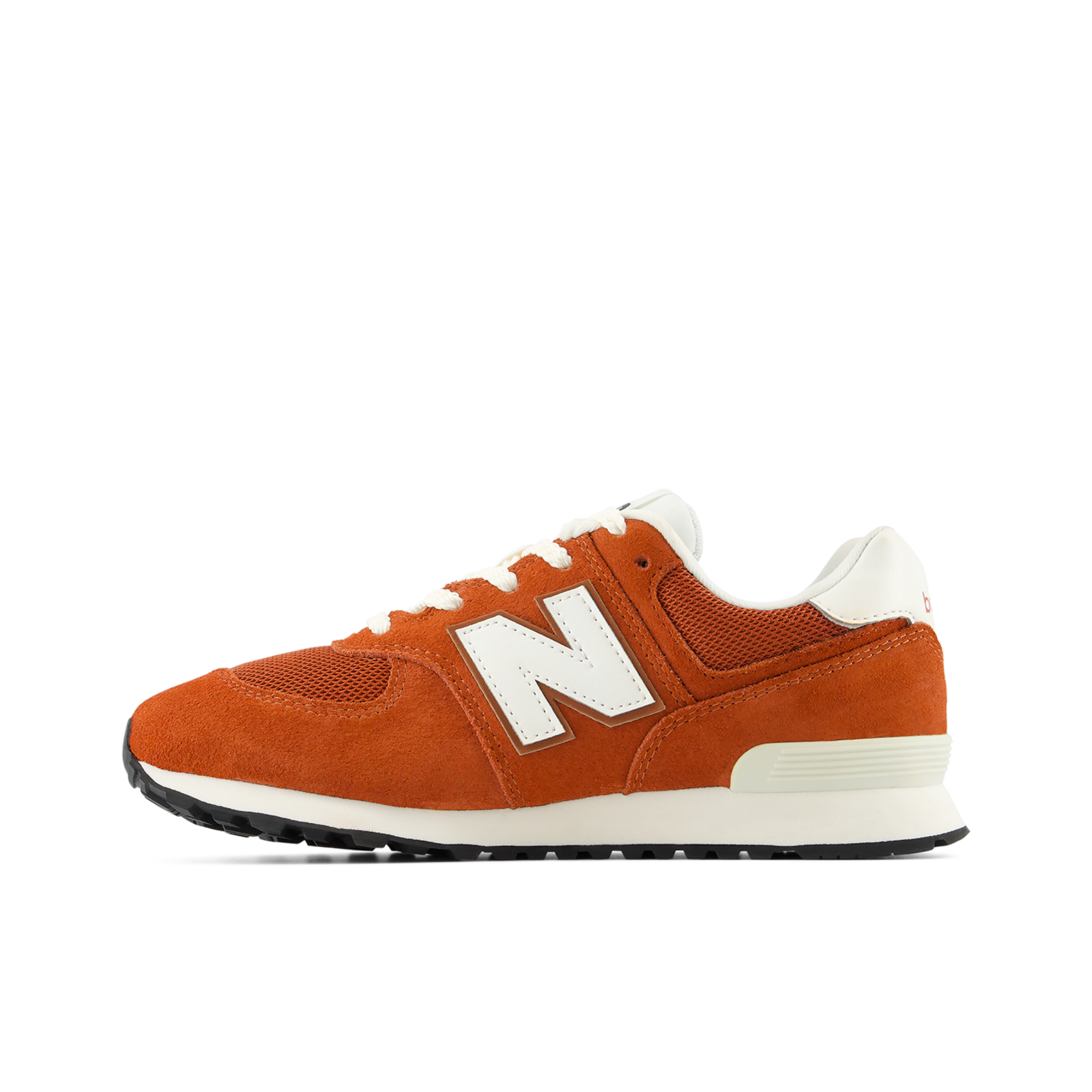 New Balance G5743XZ - 574 Lace in ORANGE