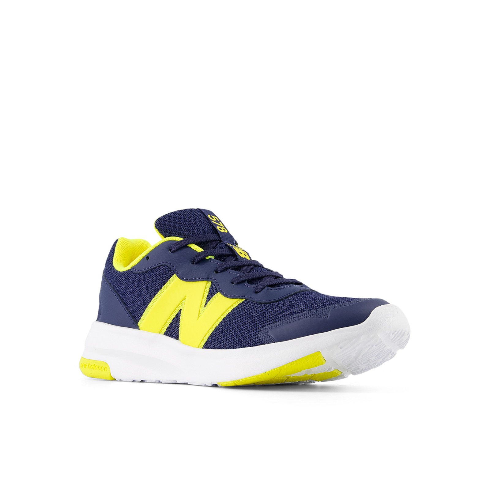 New Balance G 578 v1 Freizeitschuhe in BLAU