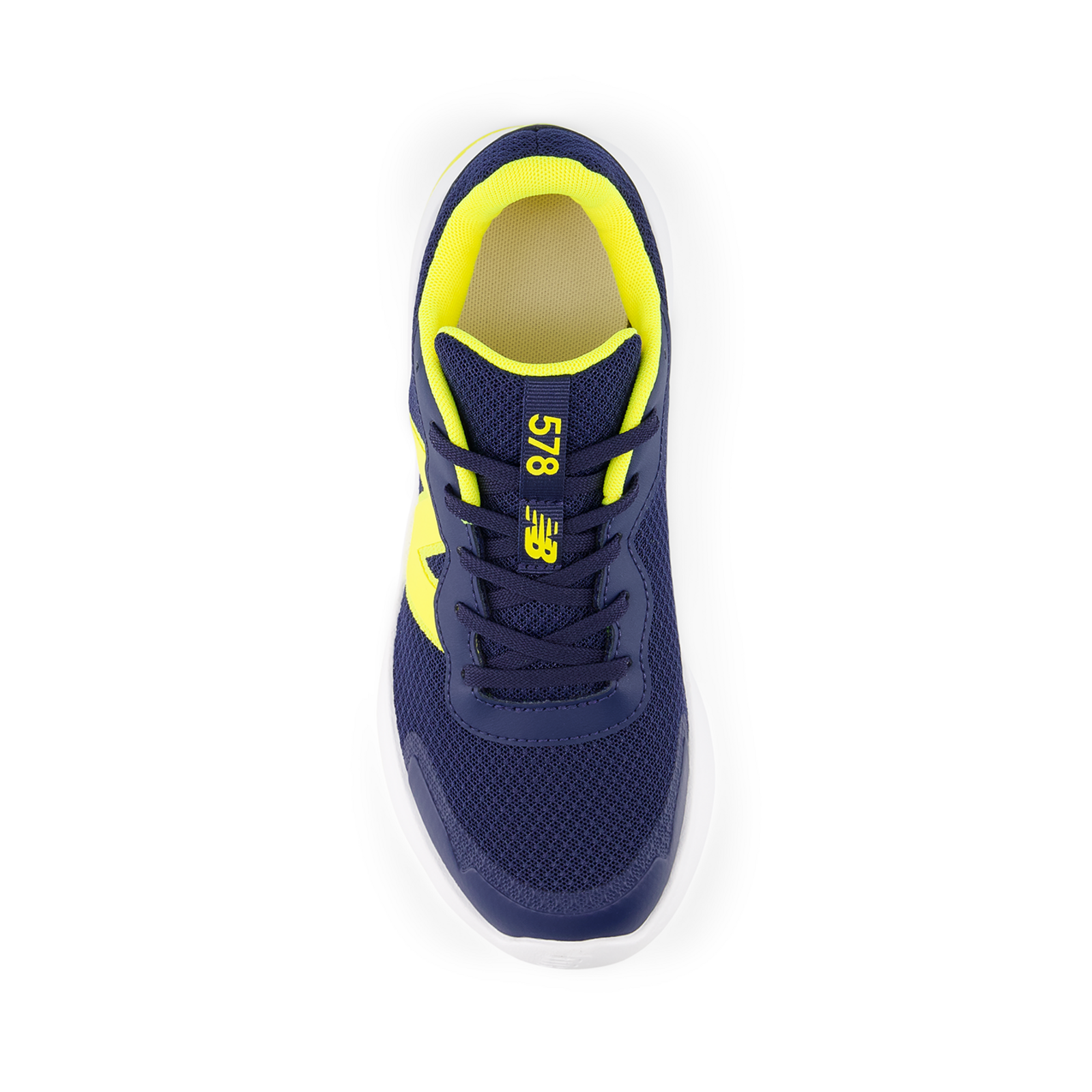 New Balance G 578 v1 Freizeitschuhe in BLAU