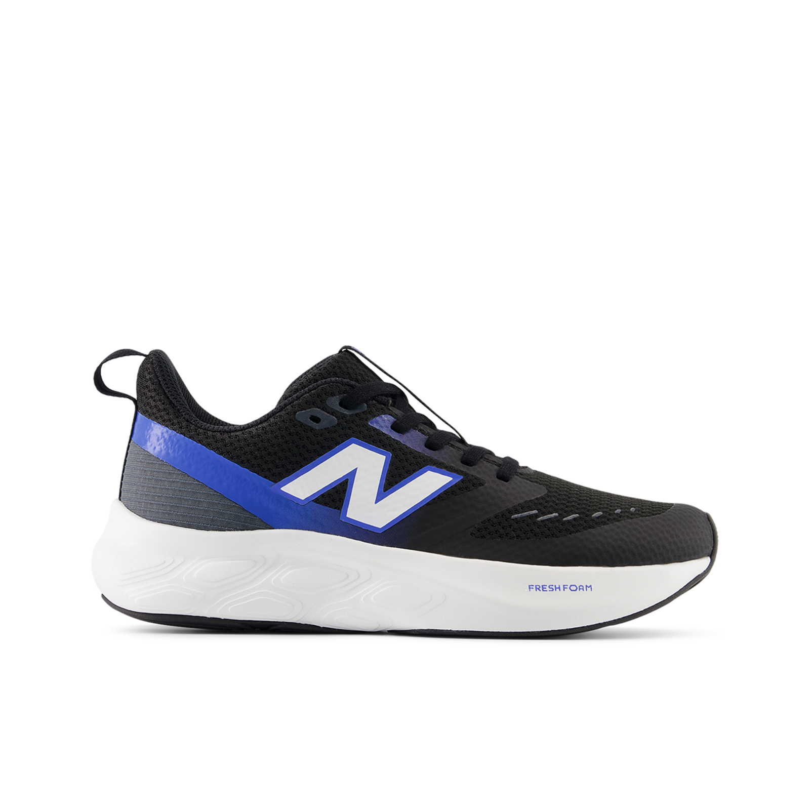 New Balance G 625 Speed Laufschuhe in SCHWARZ