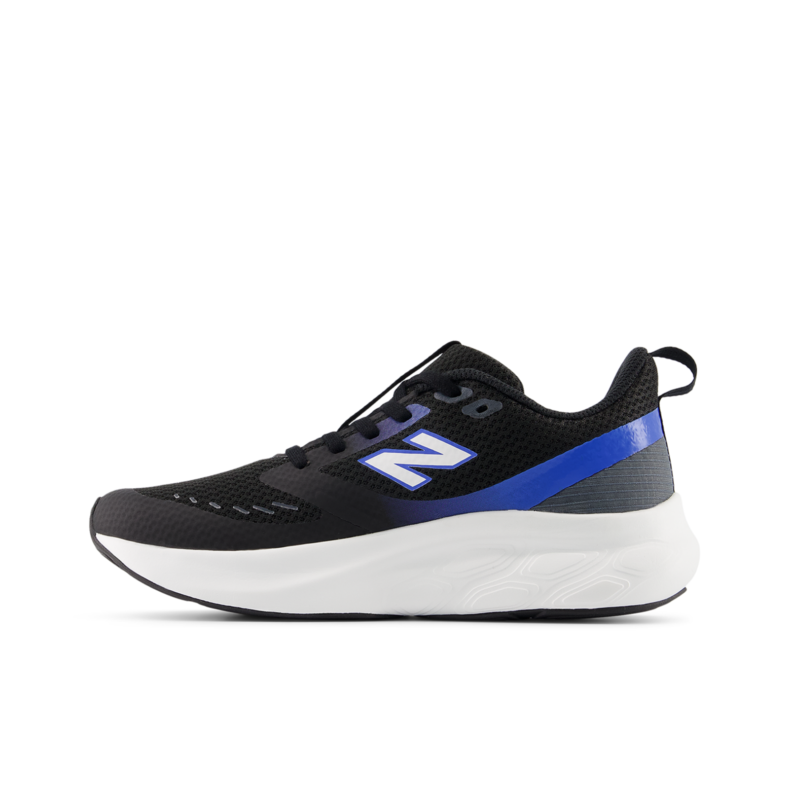 New Balance G 625 Speed Laufschuhe in SCHWARZ