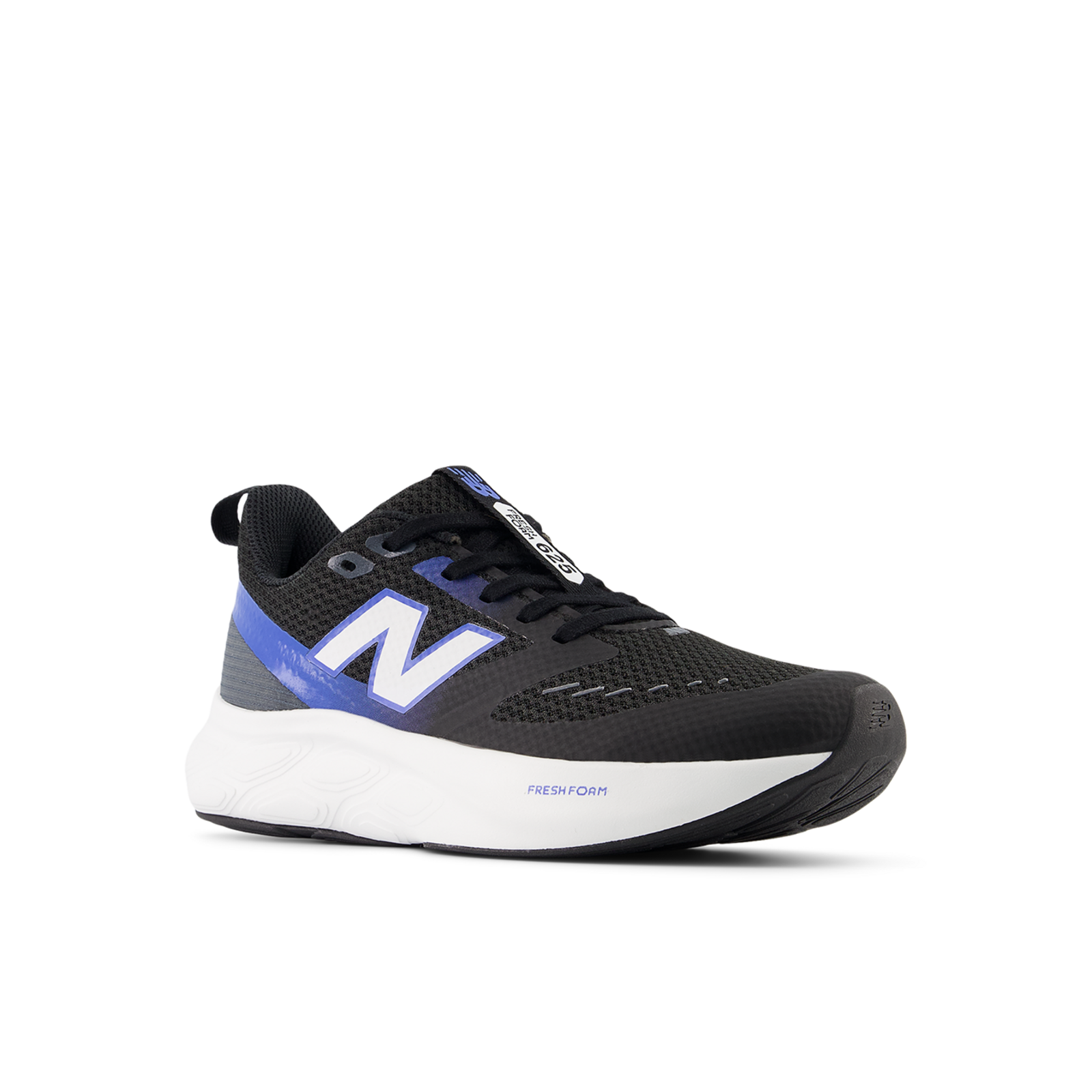 New Balance G 625 Speed Laufschuhe in SCHWARZ