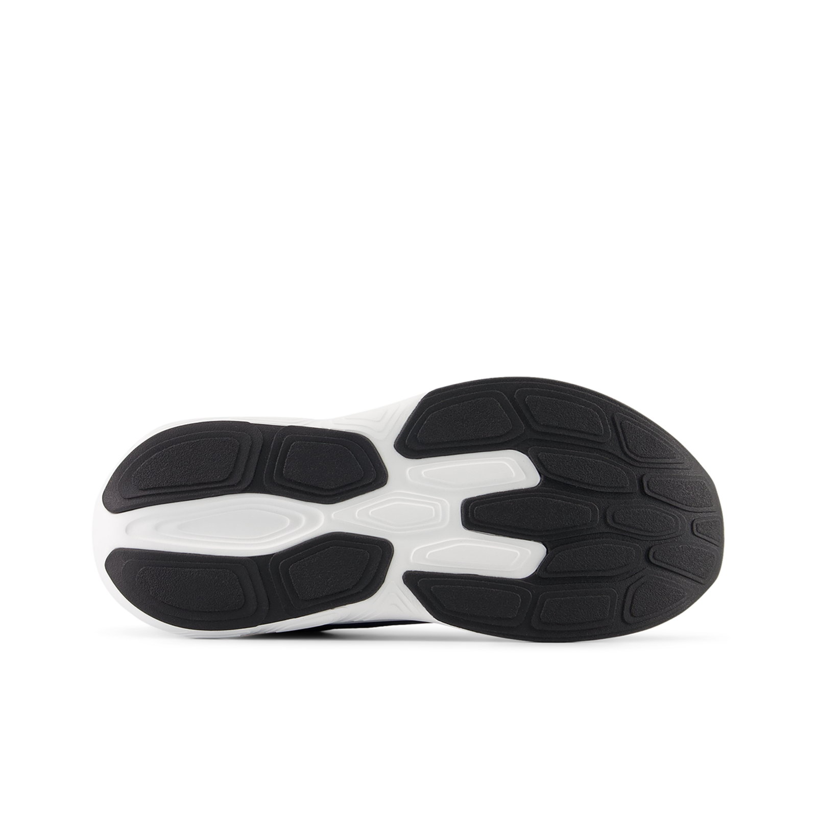 New Balance G 625 Speed Laufschuhe in SCHWARZ