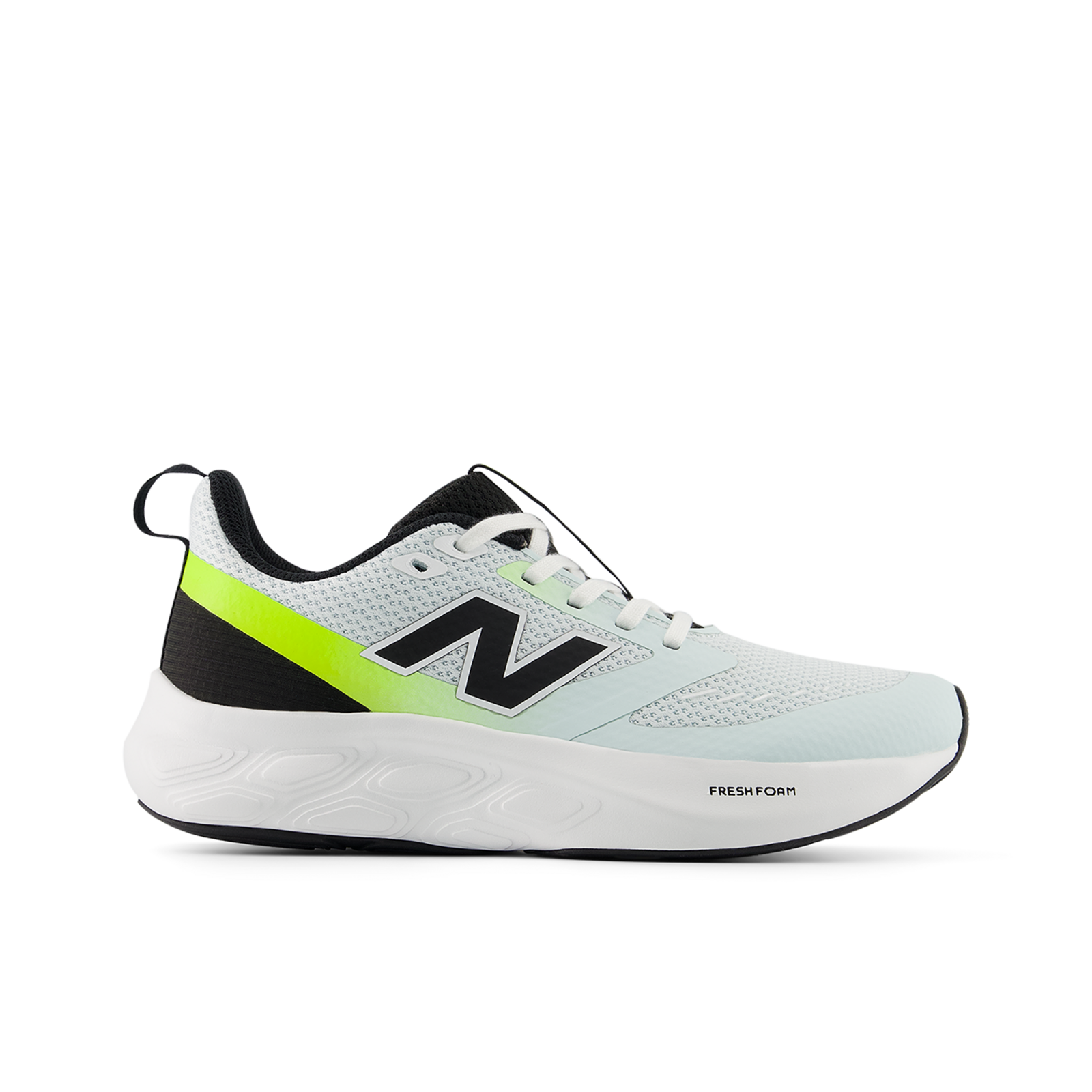 New Balance G 625 Speed Laufschuhe in WEISS