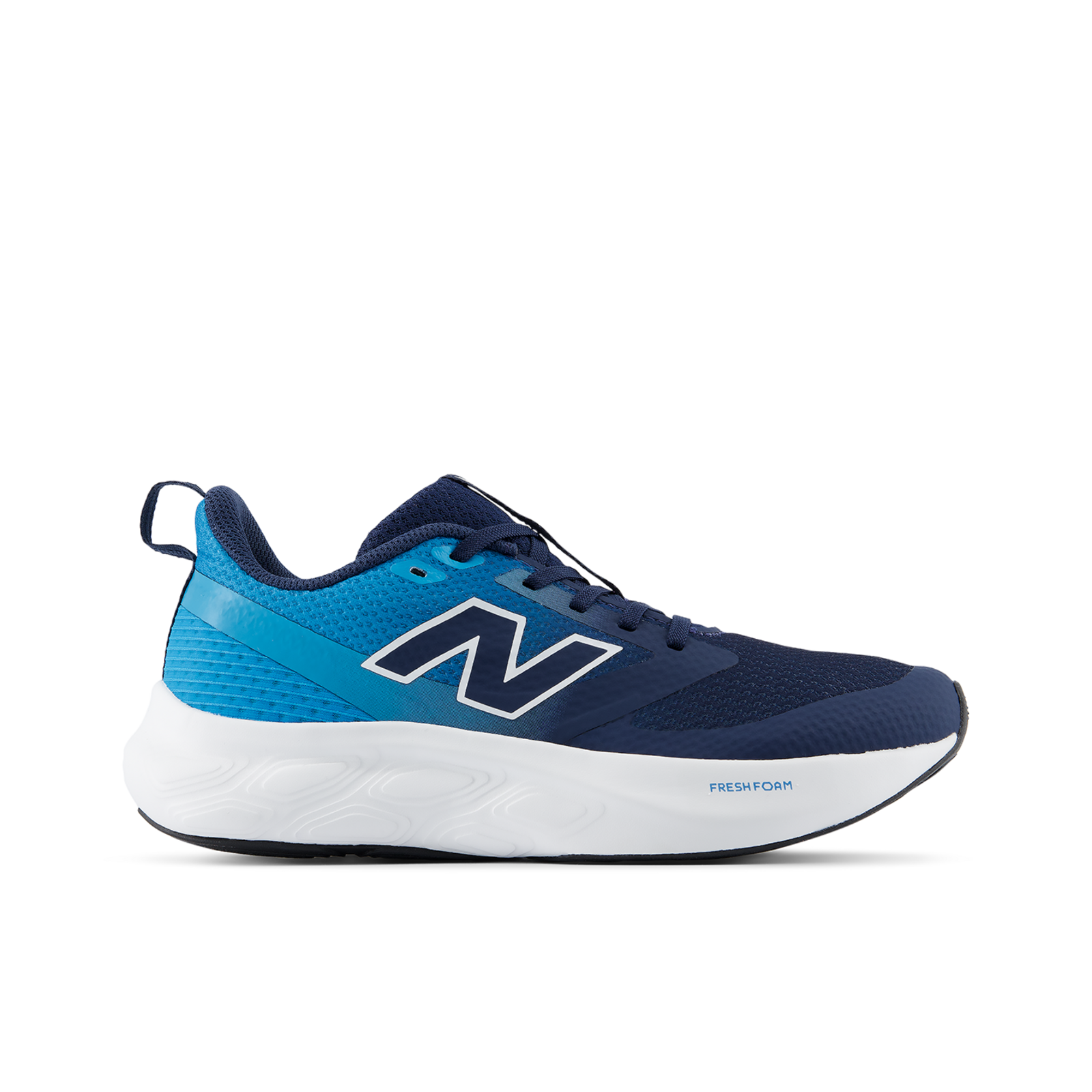 New Balance 625 v1 Lace in BLAU