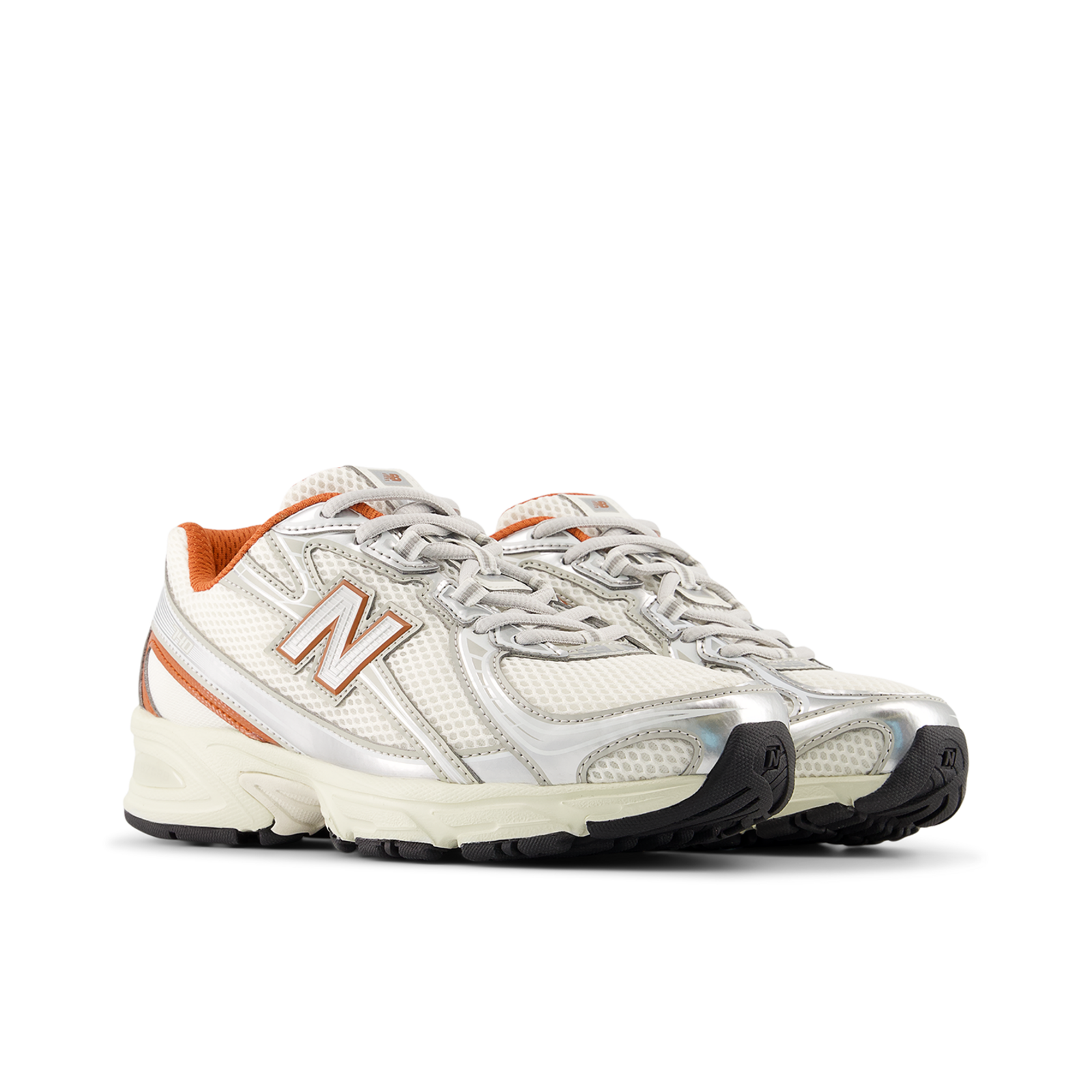 New Balance G 740 Summer Brise Freizeitschuhe in GRAU