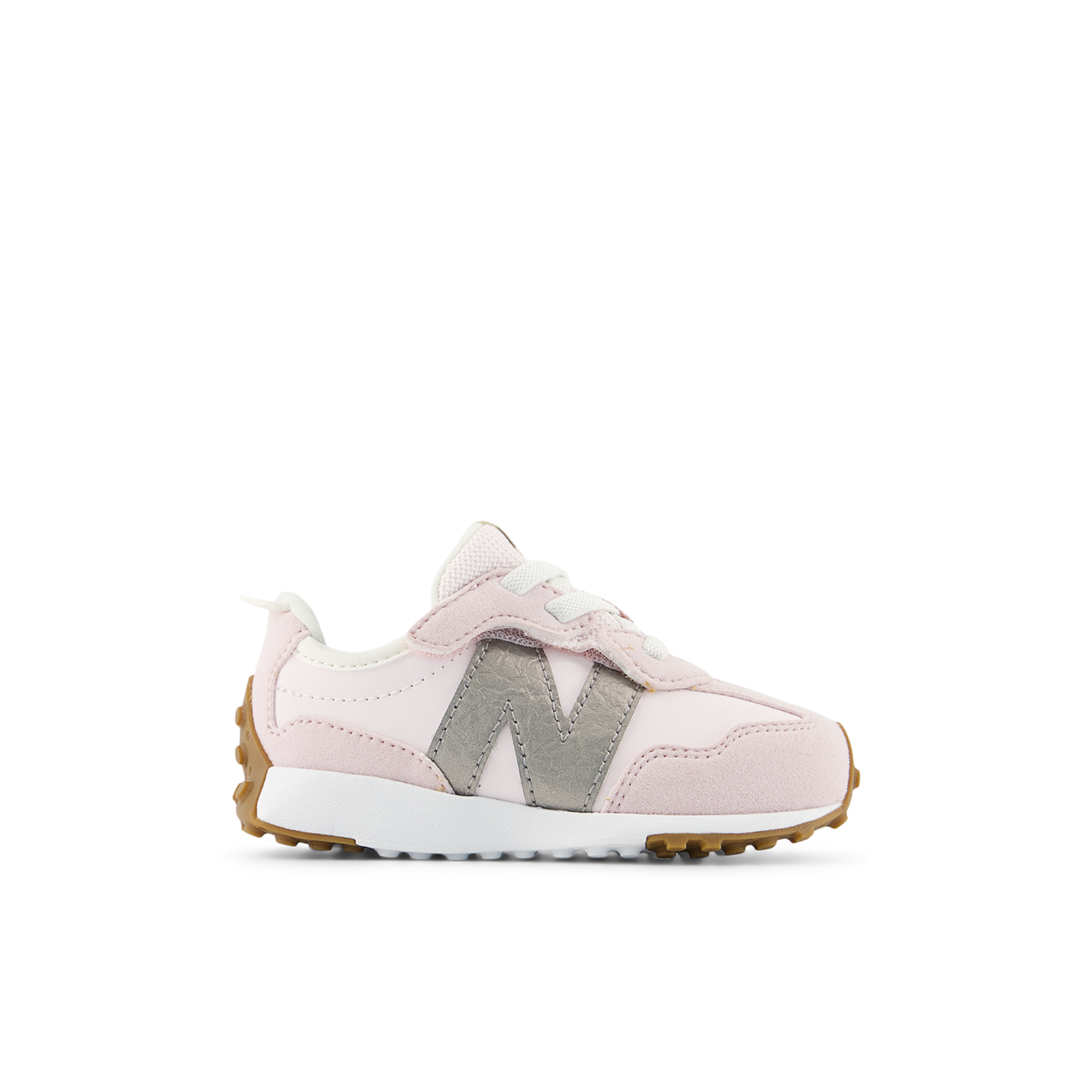 New Balance I 327  Freizeitschuhe in PINK