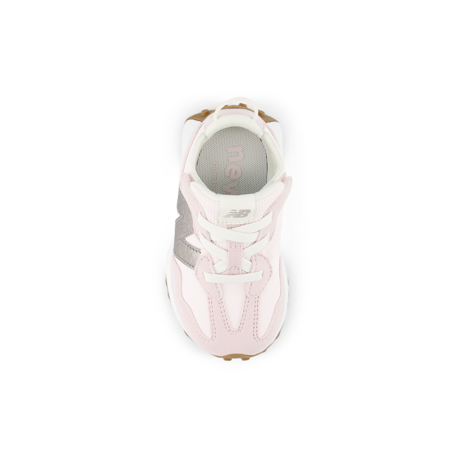 New Balance I 327  Freizeitschuhe in PINK