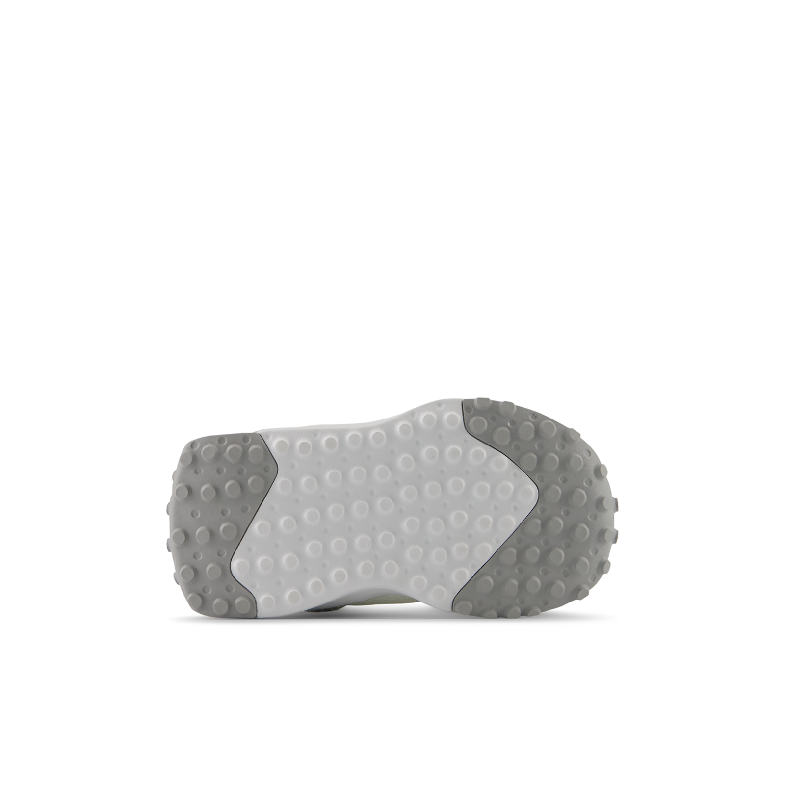 New Balance I3278A6 - 327 New-B Hook & Loop in WEISS
