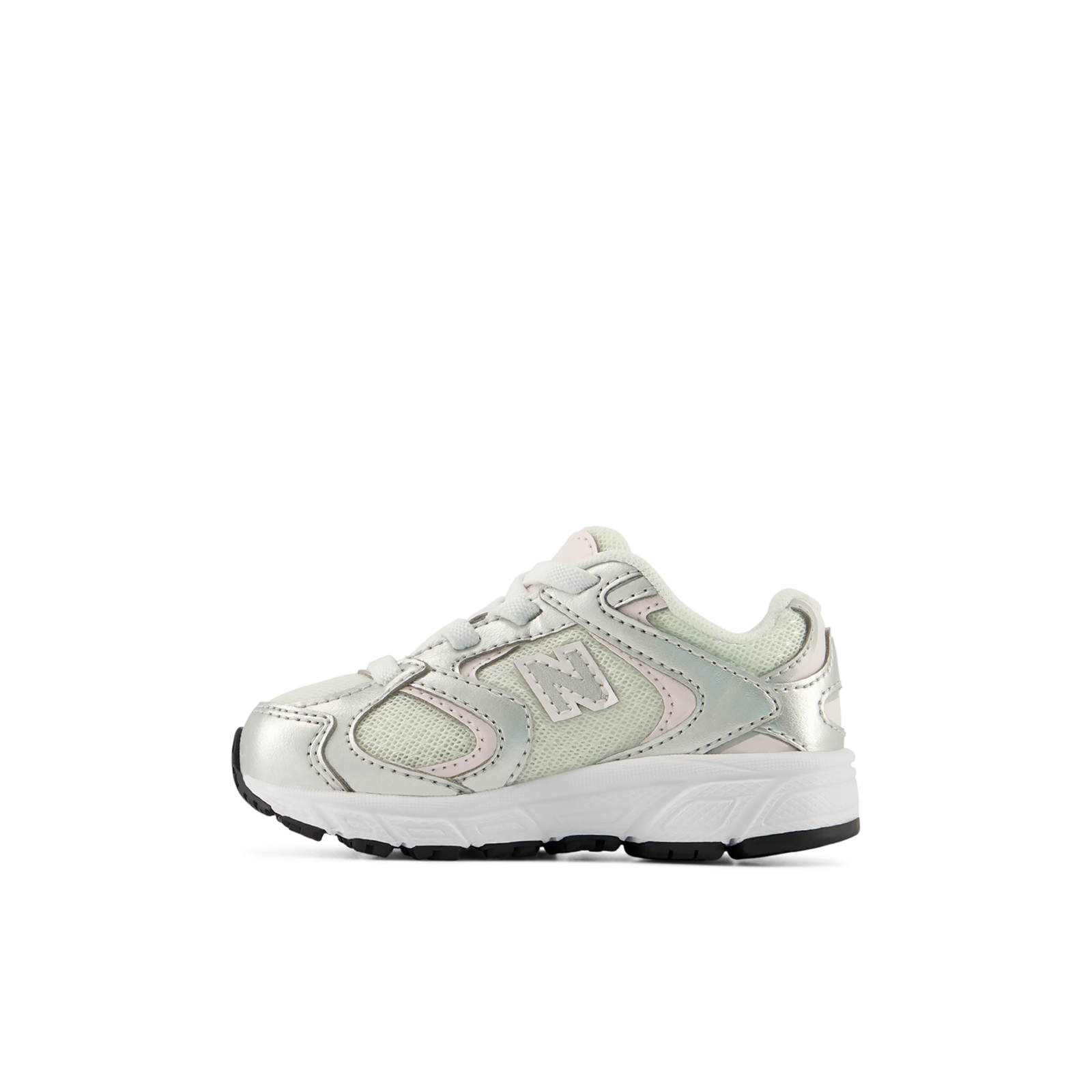 New Balance I4084M9 - 408 Bungee Lace in WEISS