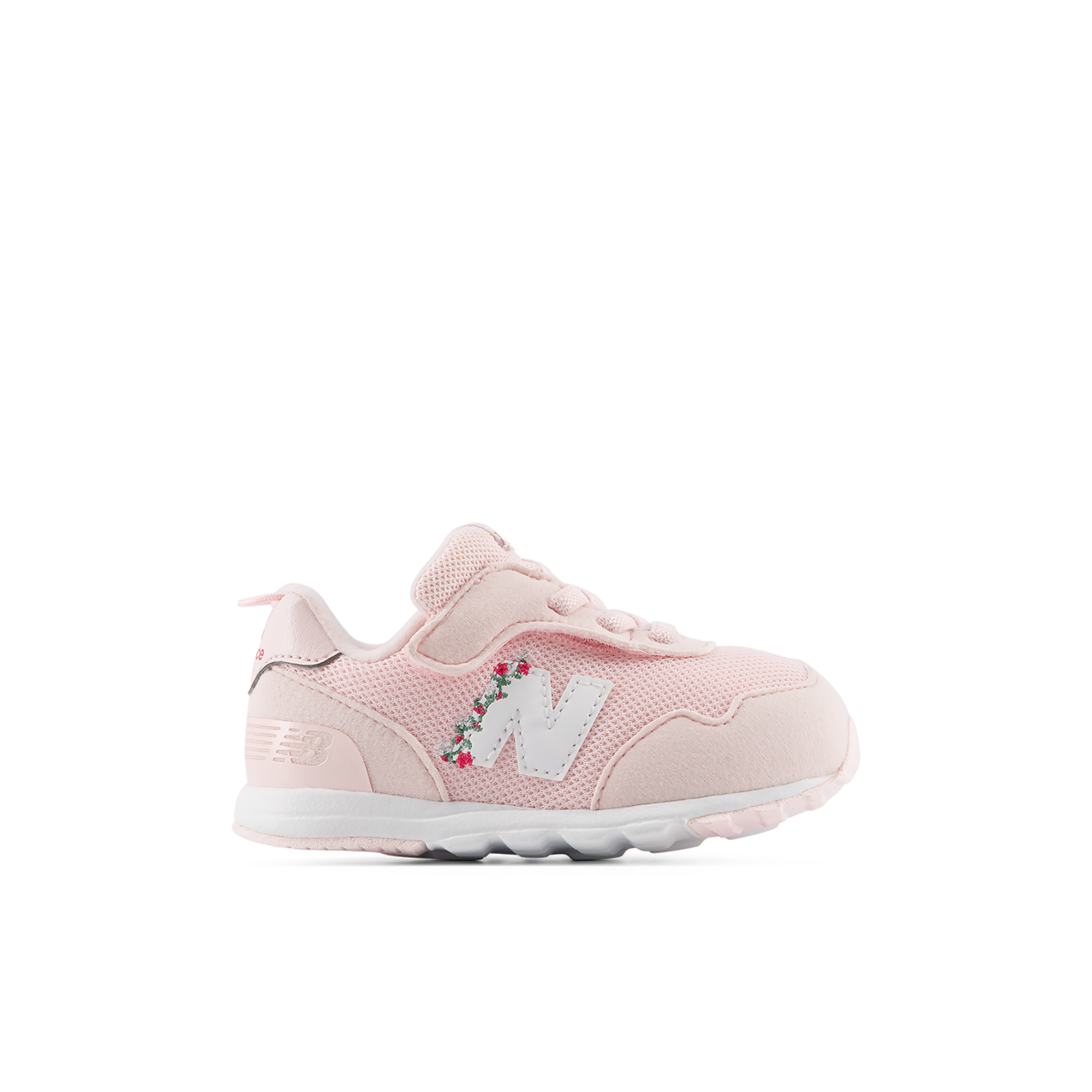 New Balance I5151M6 - 515 New-B Hook & Loop in PINK