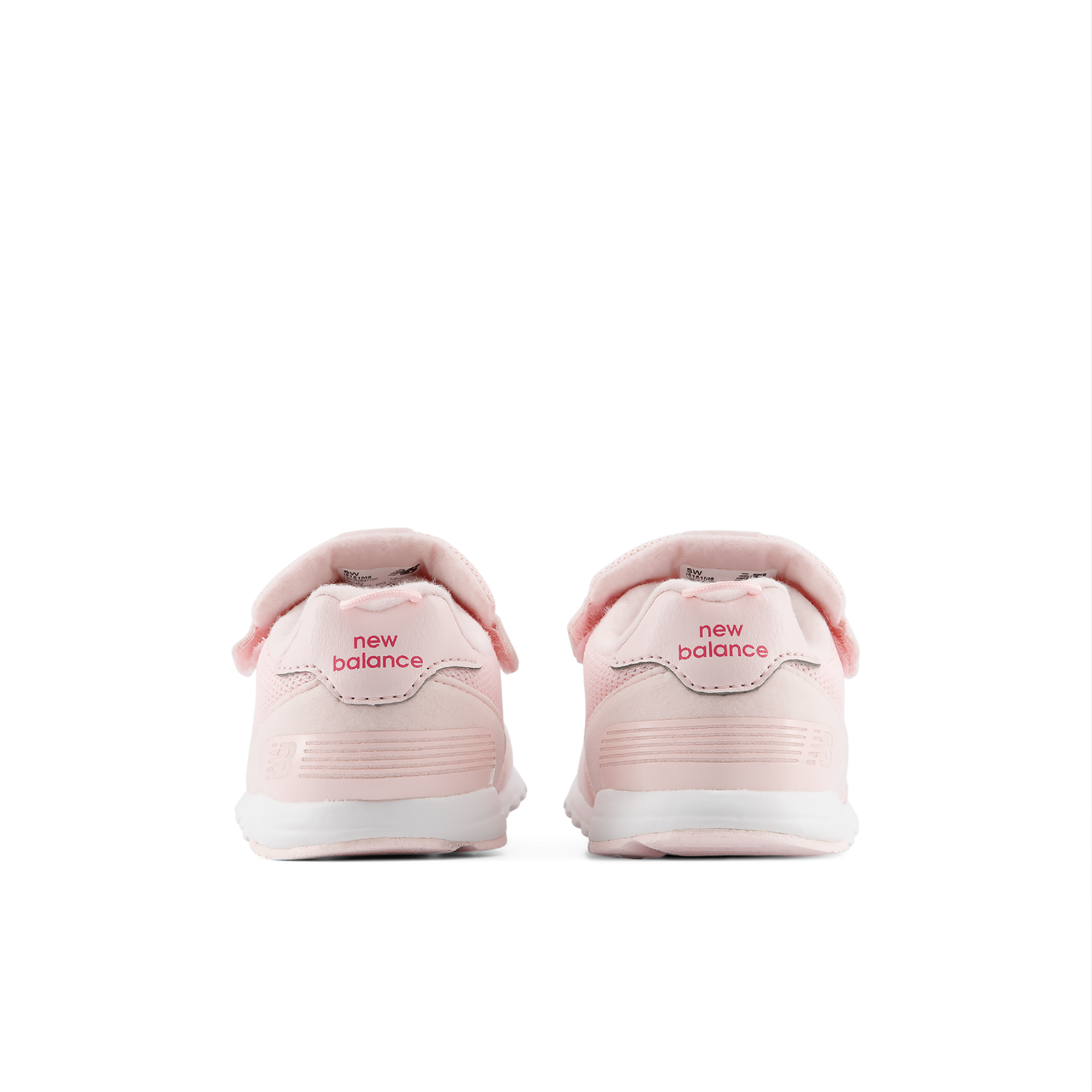 New Balance I5151M6 - 515 New-B Hook & Loop in PINK