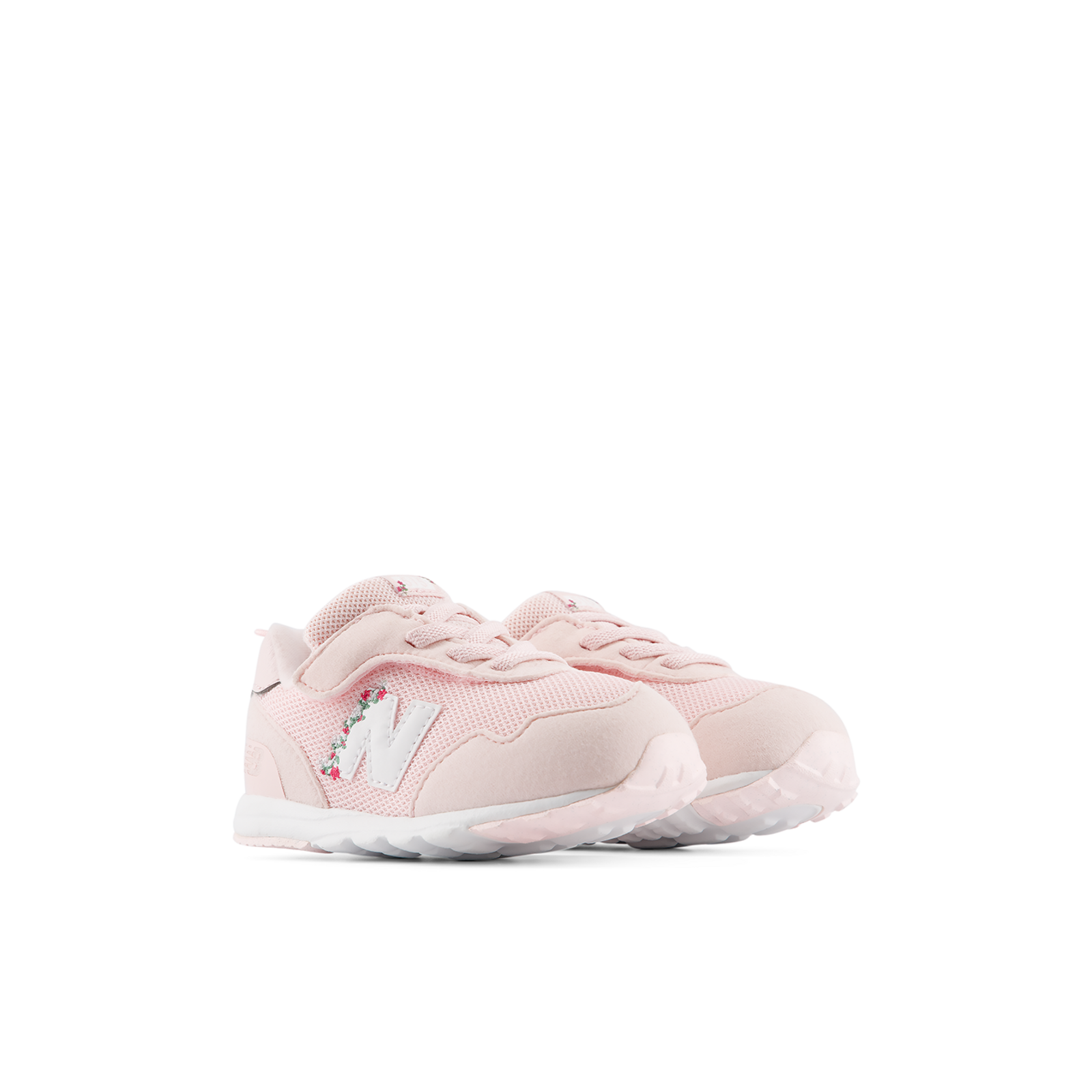 New Balance I5151M6 - 515 New-B Hook & Loop in PINK