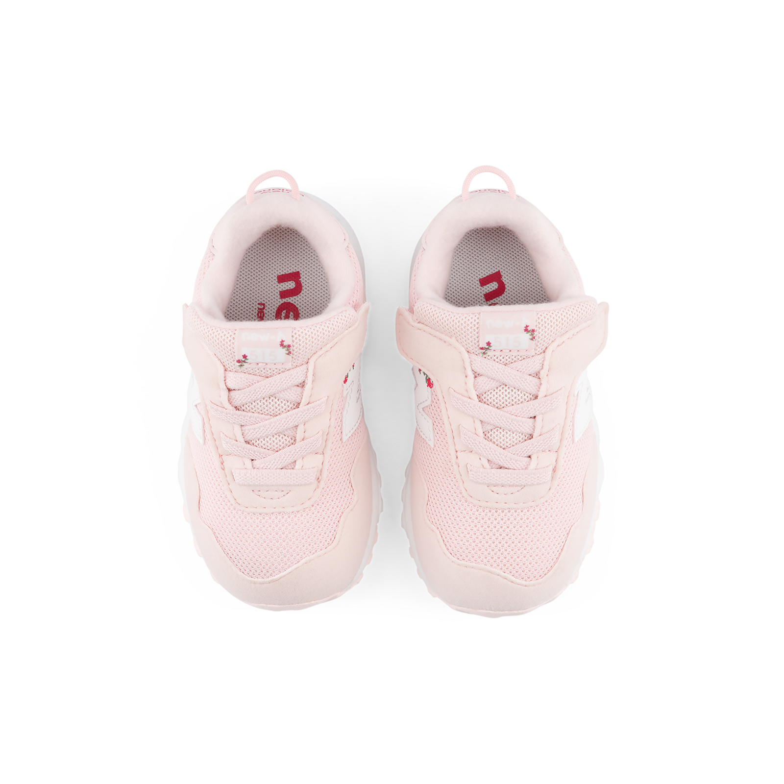 New Balance I5151M6 - 515 New-B Hook & Loop in PINK