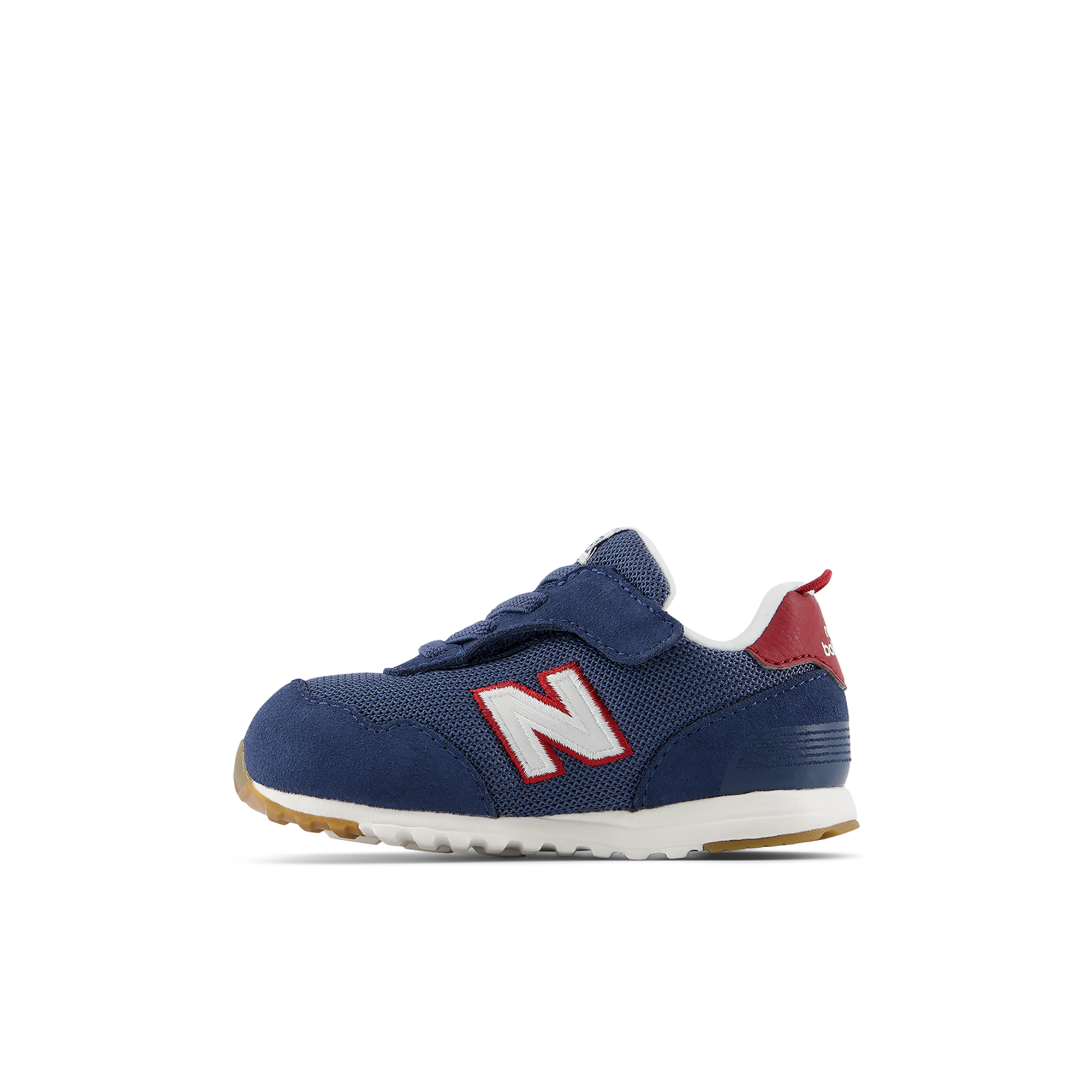 New Balance 515 New-B Hook & Loop in BLAU