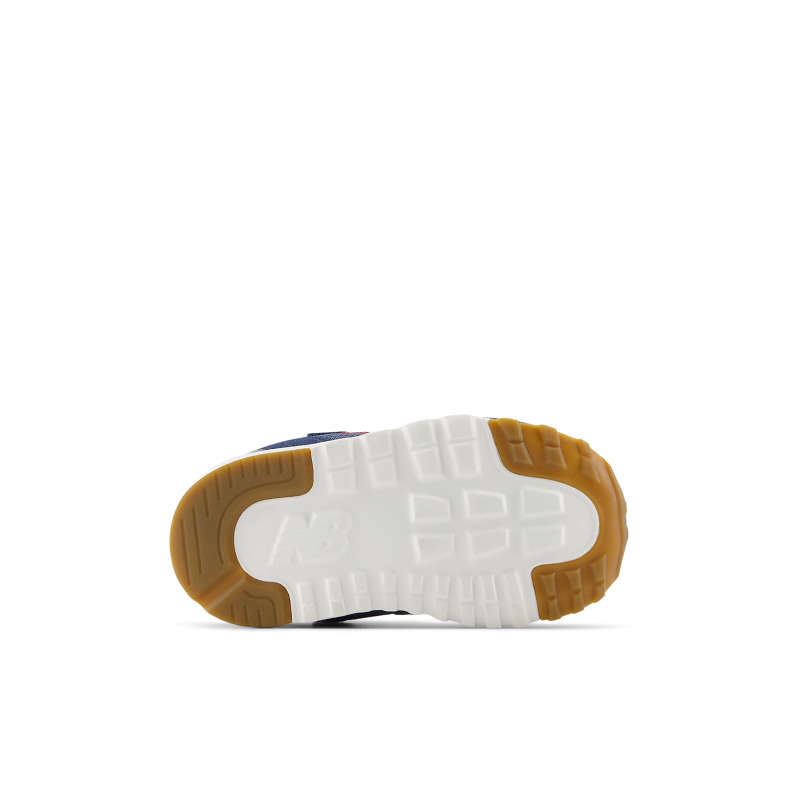 New Balance 515 New-B Hook & Loop in BLAU
