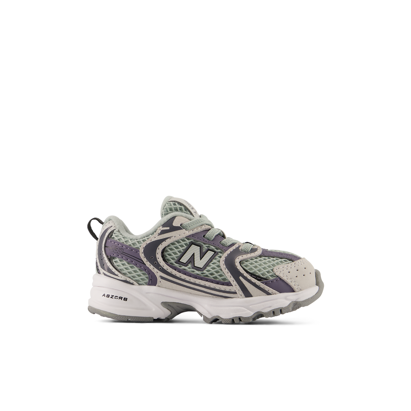 New Balance I 530 Late Summer Freizeitschuhe in GRAU