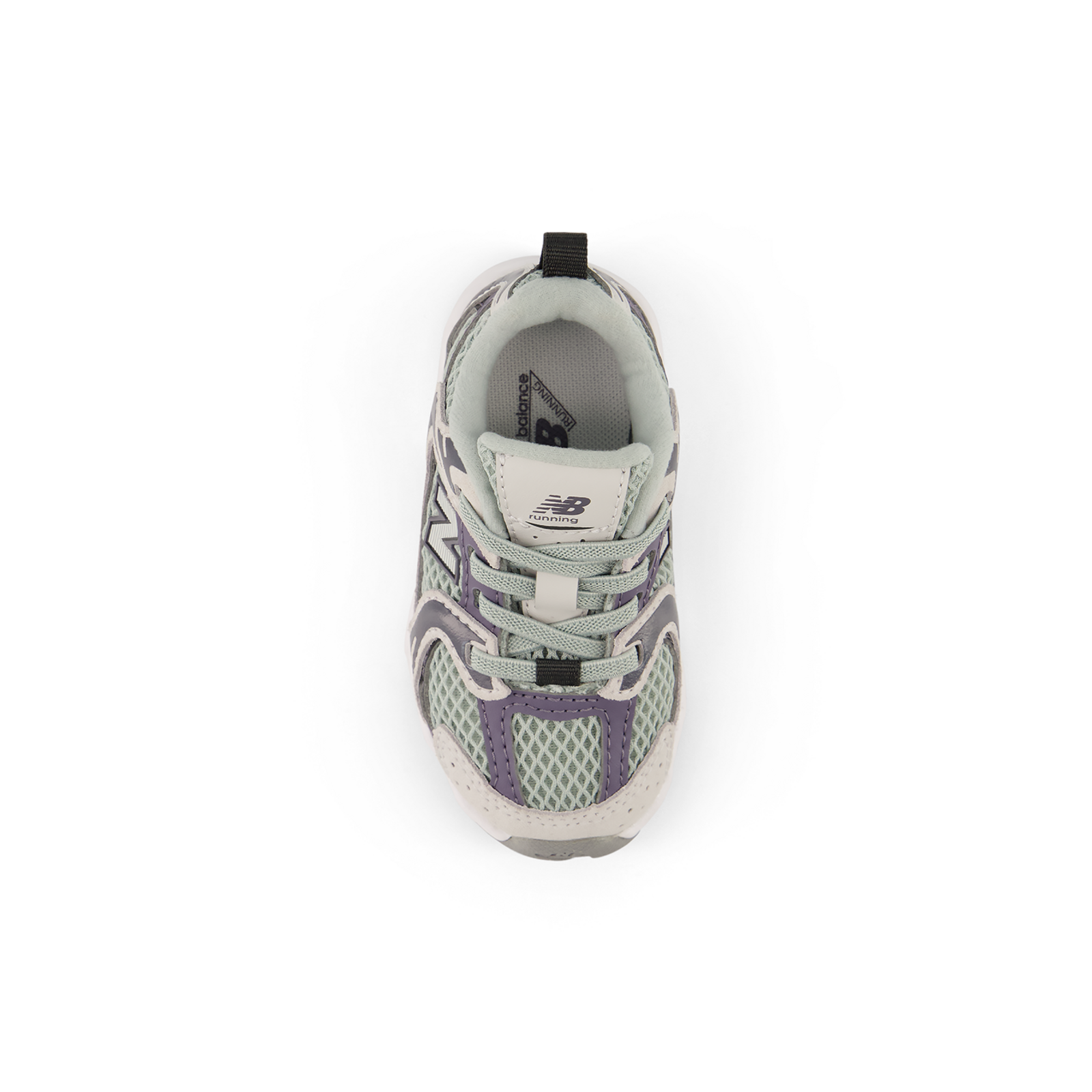 New Balance I 530 Late Summer Freizeitschuhe in GRAU