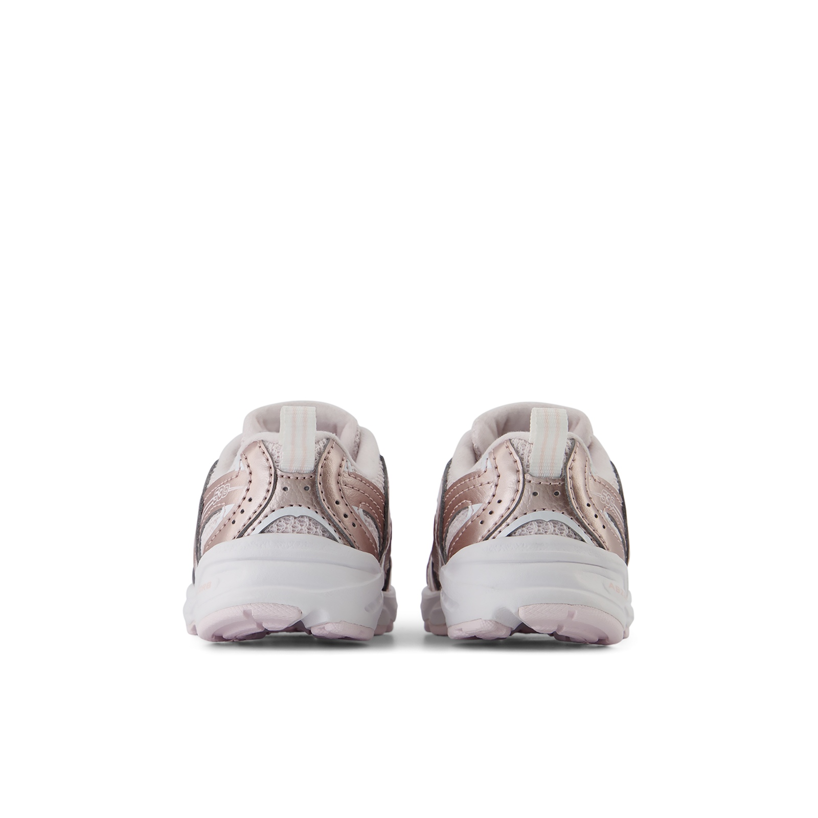 New Balance 530 Bungee Lace in PINK