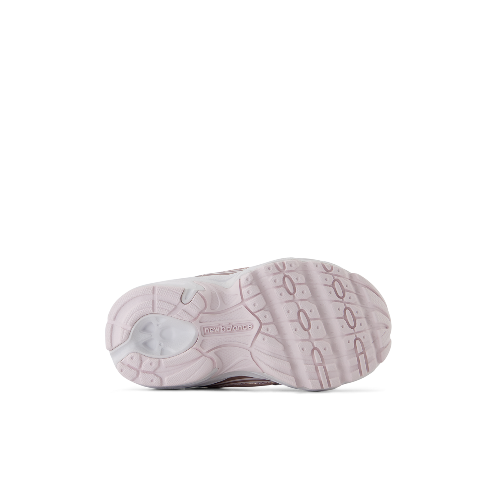 New Balance 530 Bungee Lace in PINK