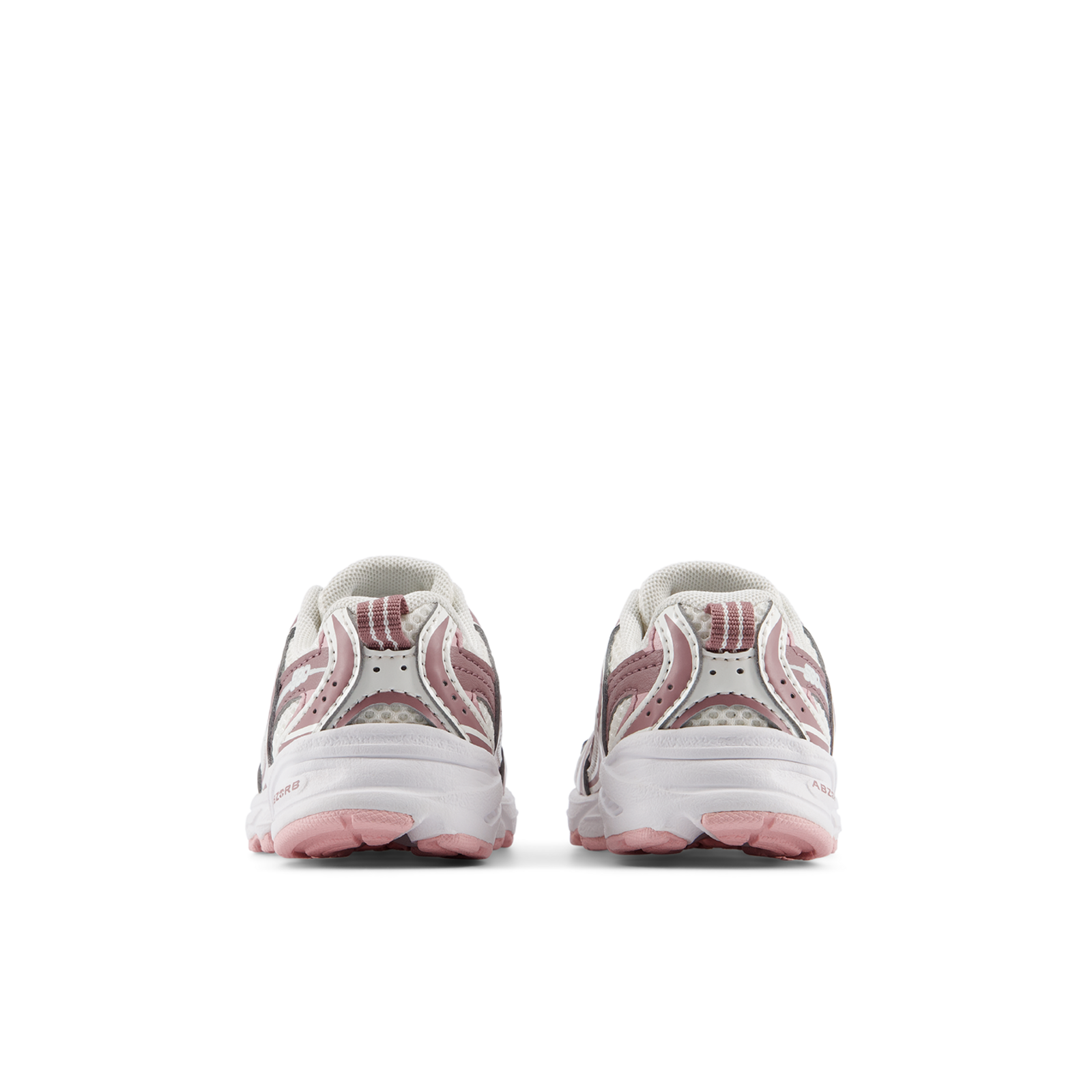 New Balance I53042G - 530 Bungee Lace in PINK