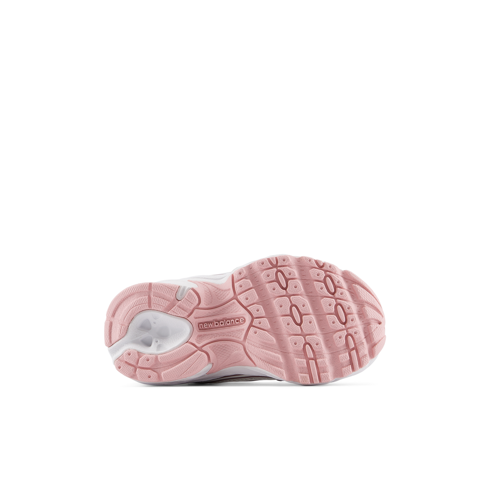 New Balance I53042G - 530 Bungee Lace in PINK