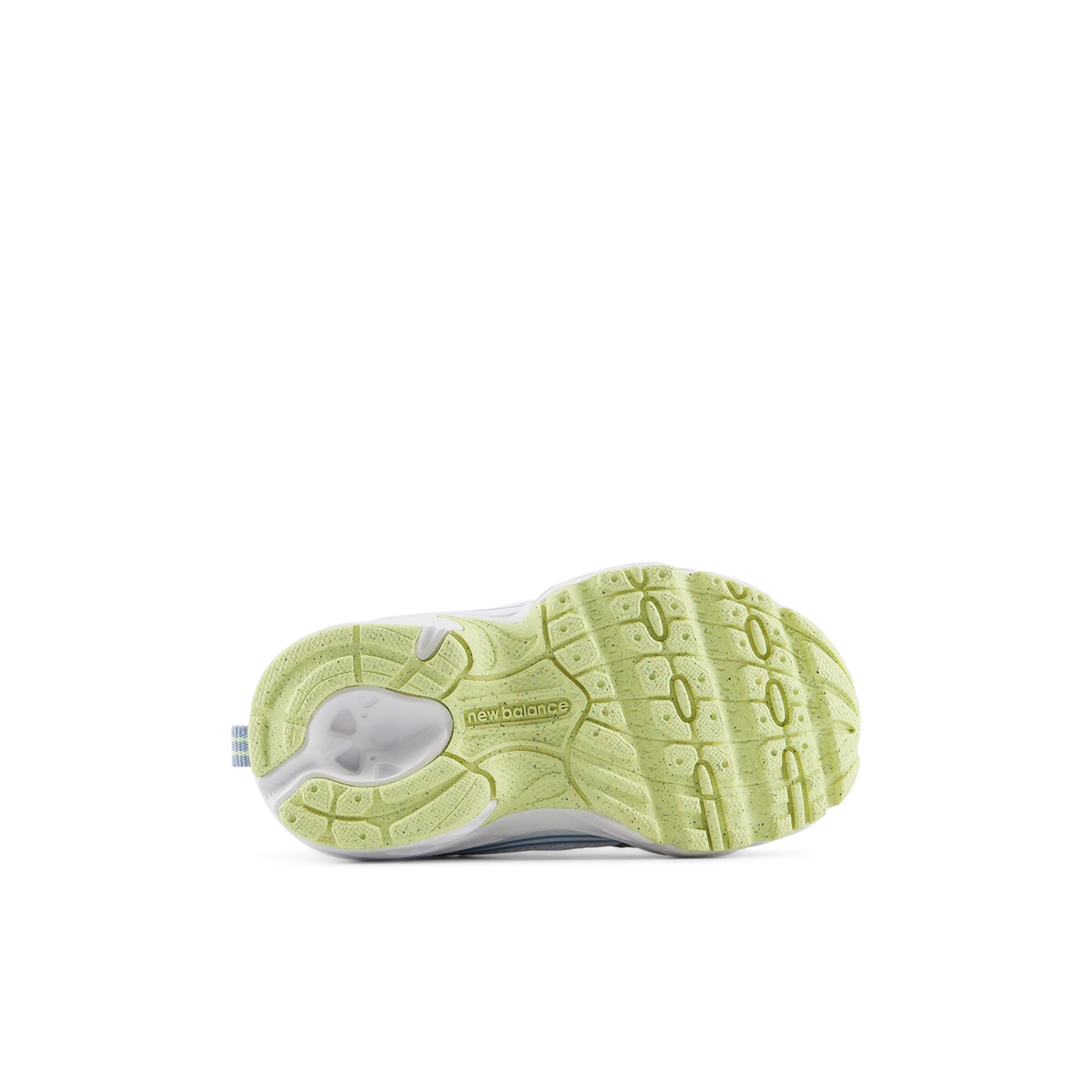 New Balance I53068I - 530 Bungee Lace in WEISS