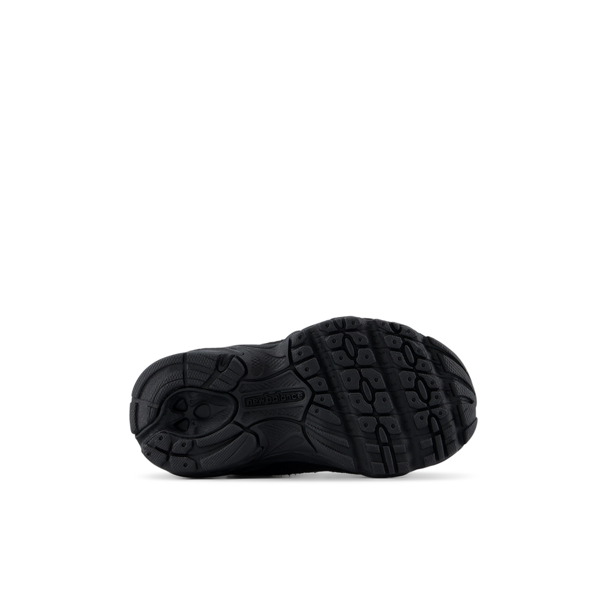 New Balance 530 Bungee Lace in SCHWARZ