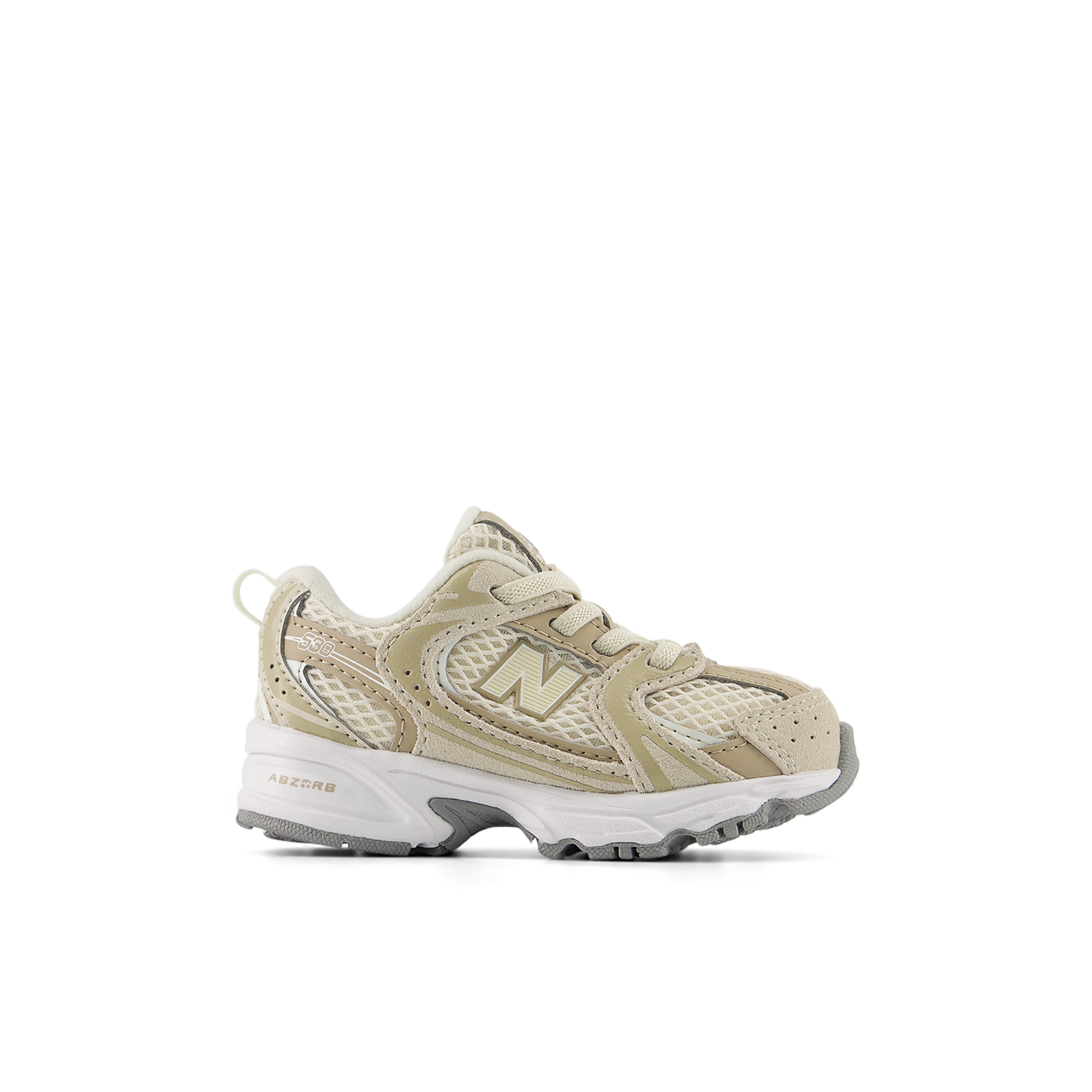 New Balance I 530 Late Summer Freizeitschuhe in BEIGE