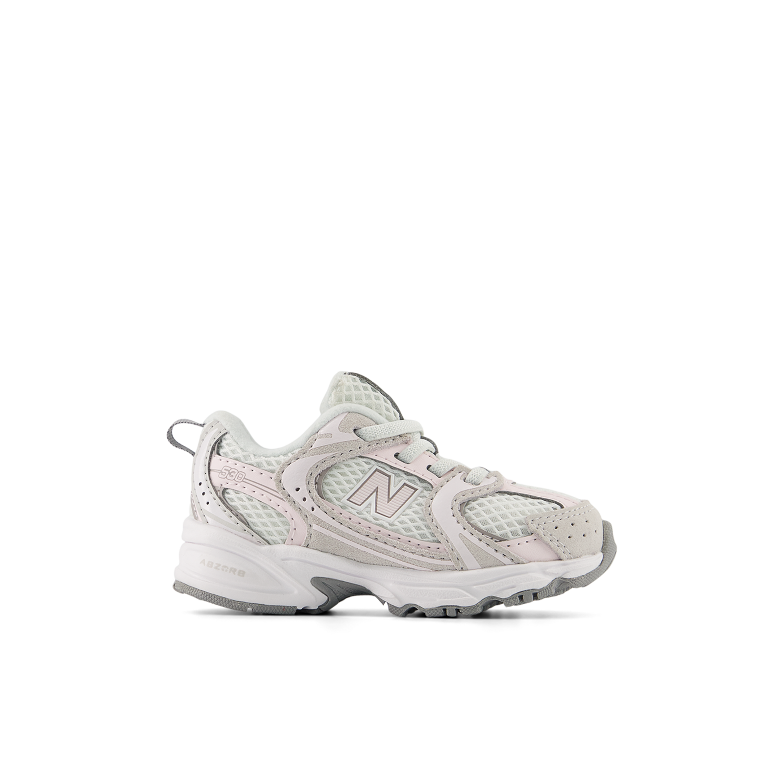 New Balance I 530 Late Summer Freizeitschuhe in GRAU