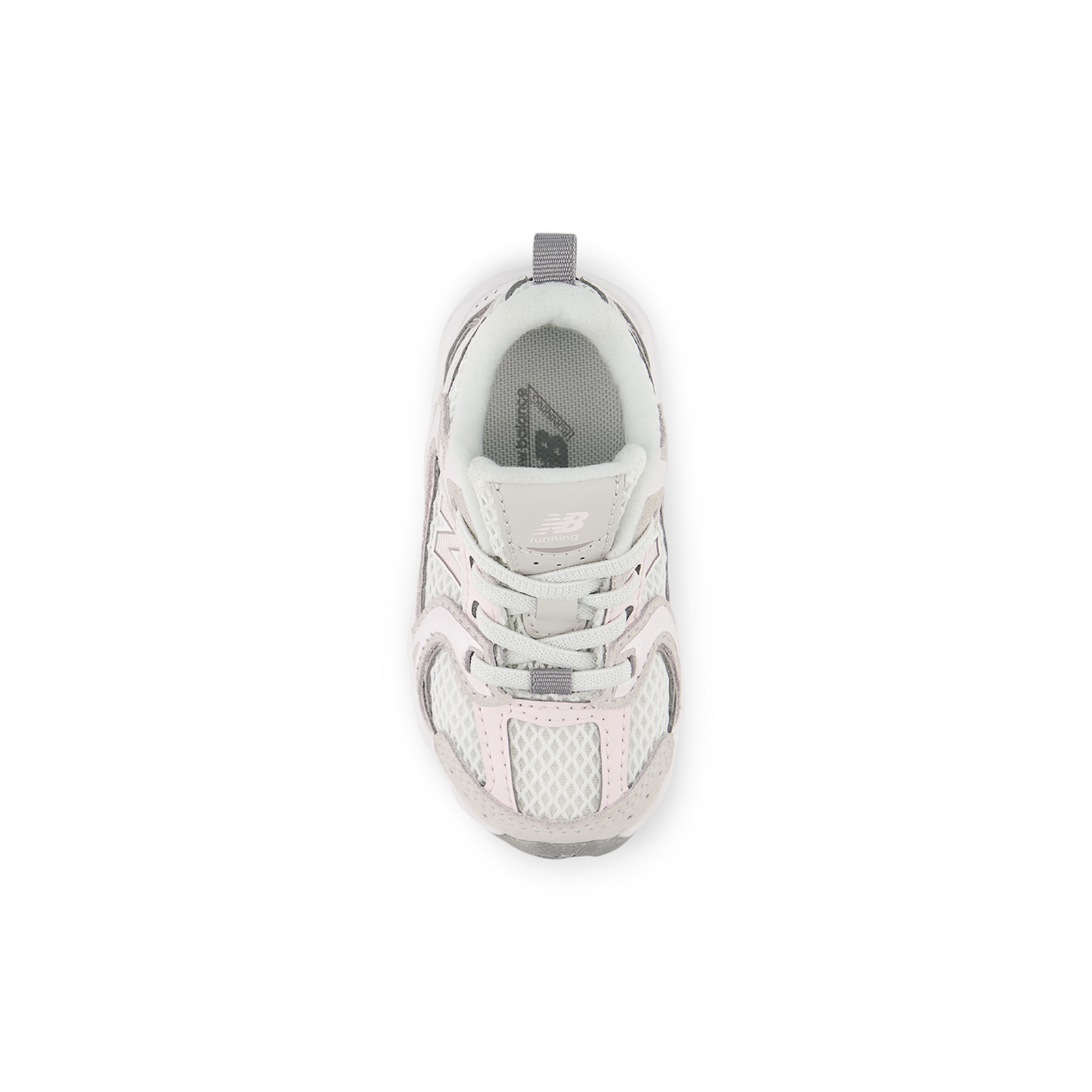 New Balance I 530 Late Summer Freizeitschuhe in GRAU
