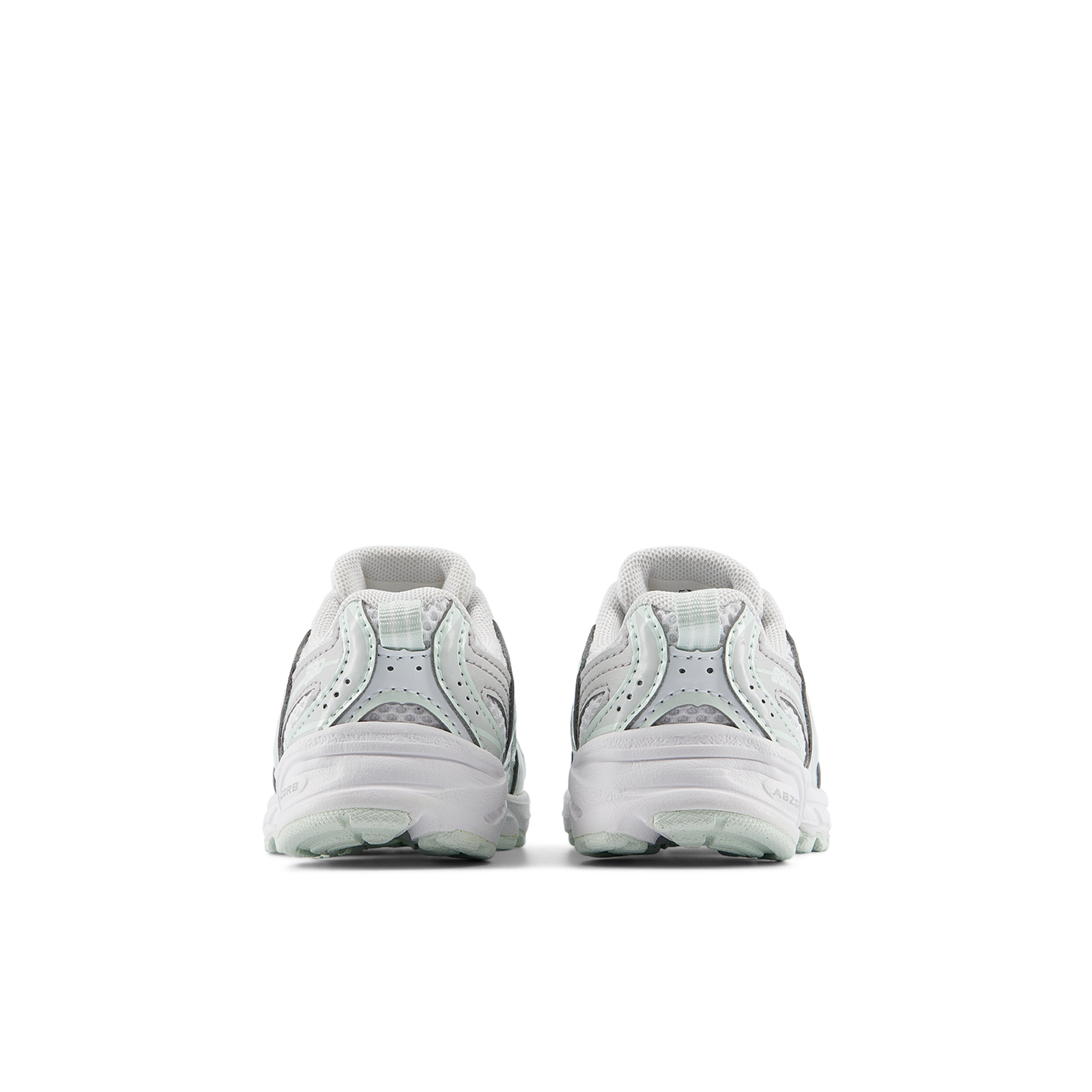 New Balance I5308UZ - 530 Bungee Lace in WEISS