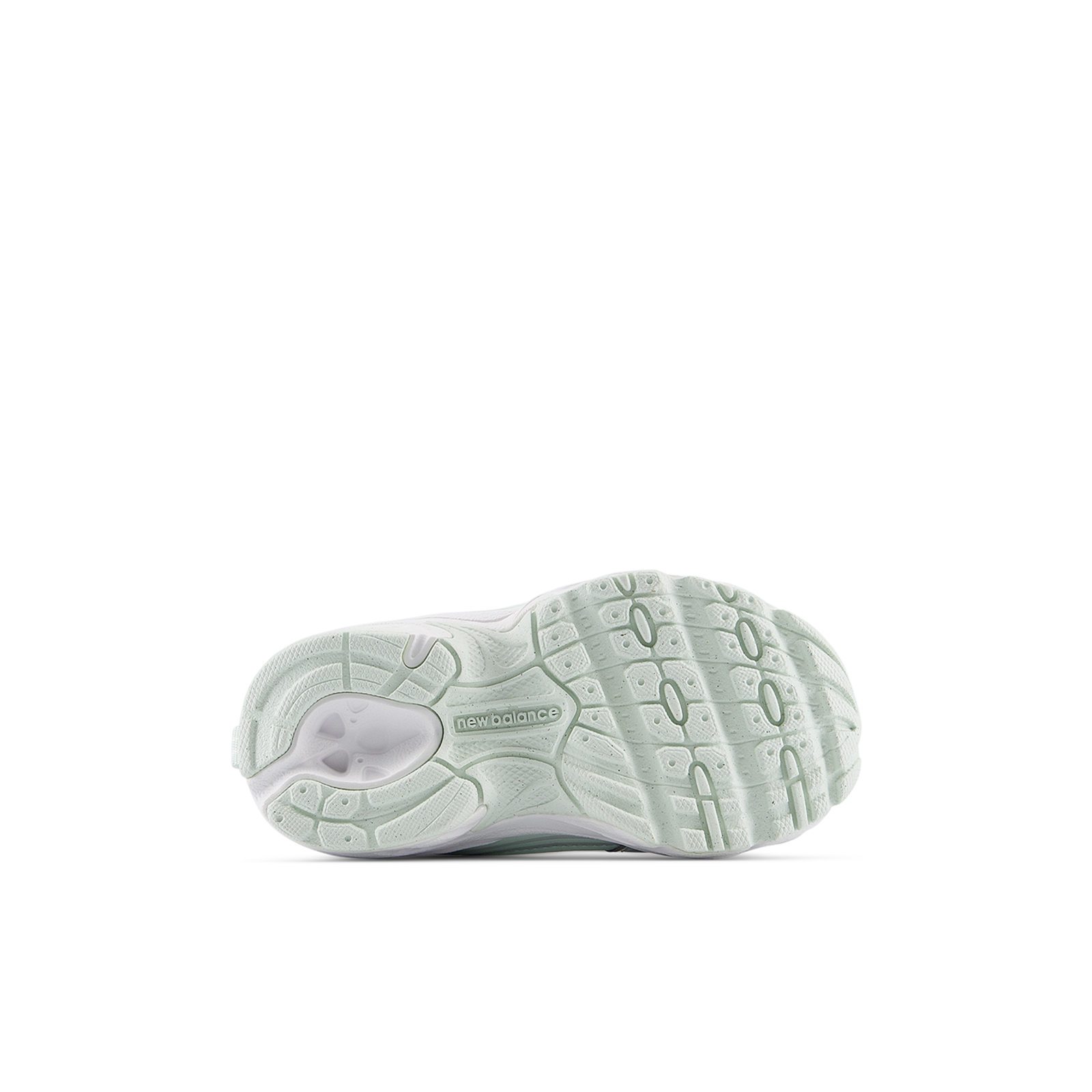 New Balance I5308UZ - 530 Bungee Lace in WEISS