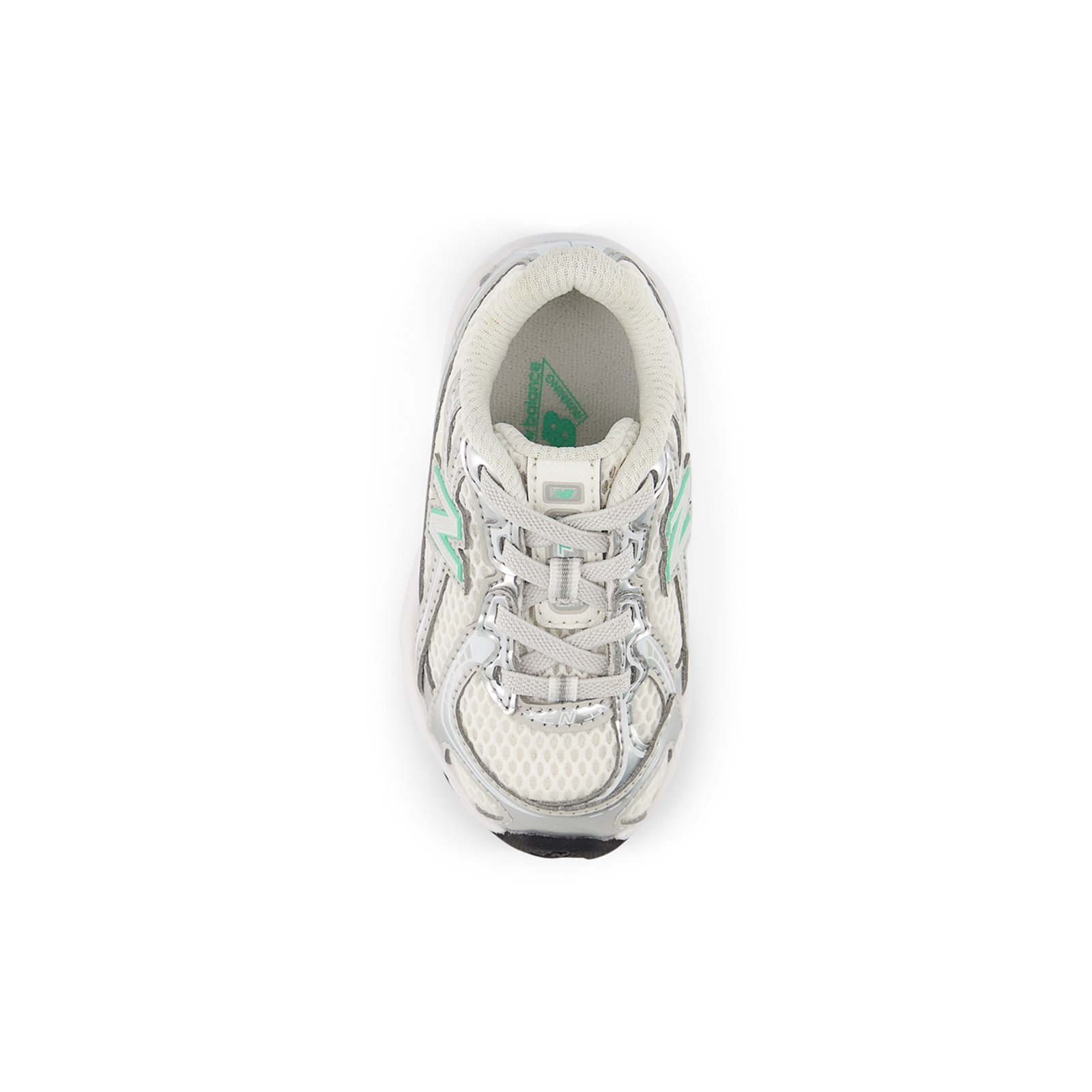 New Balance I 740 Summer Brise Freizeitschuhe in WEISS