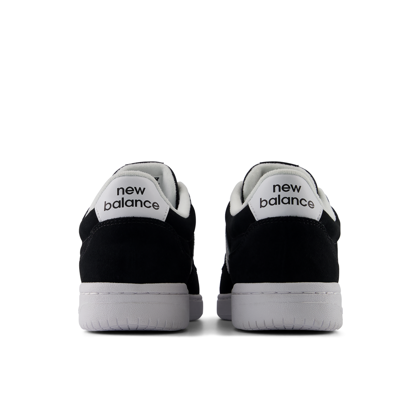 New Balance BB80 in SCHWARZ