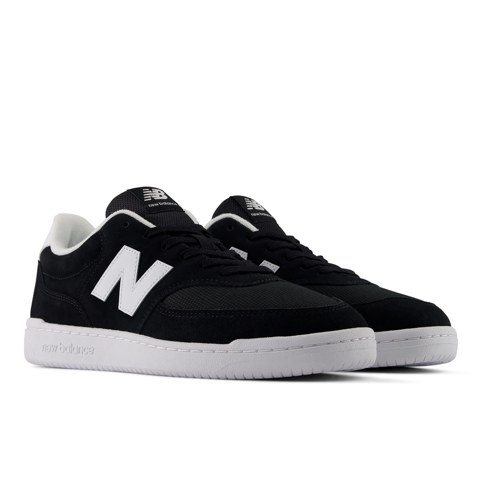 New Balance BB80 in SCHWARZ