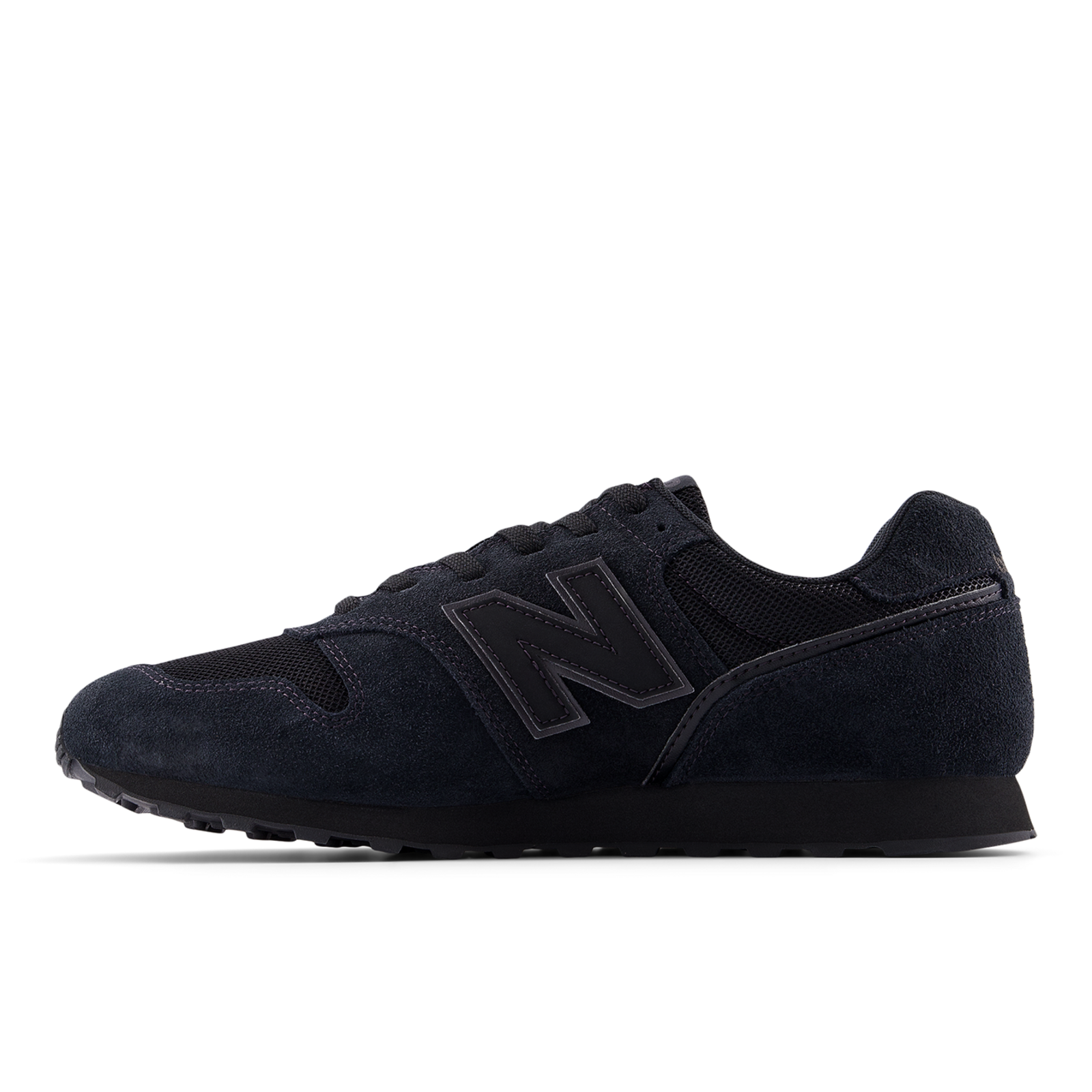 New Balance M 373 Seasonal Core Freizeitschuhe in SCHWARZ