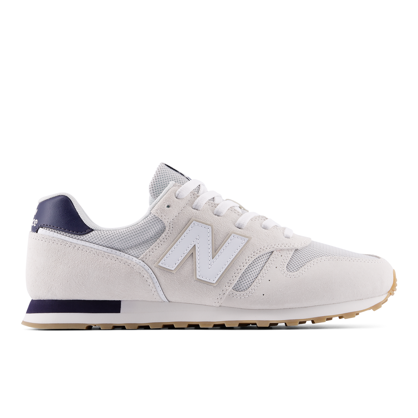 New Balance M 373V2 Seasonal Freizeitschuhe in BEIGE