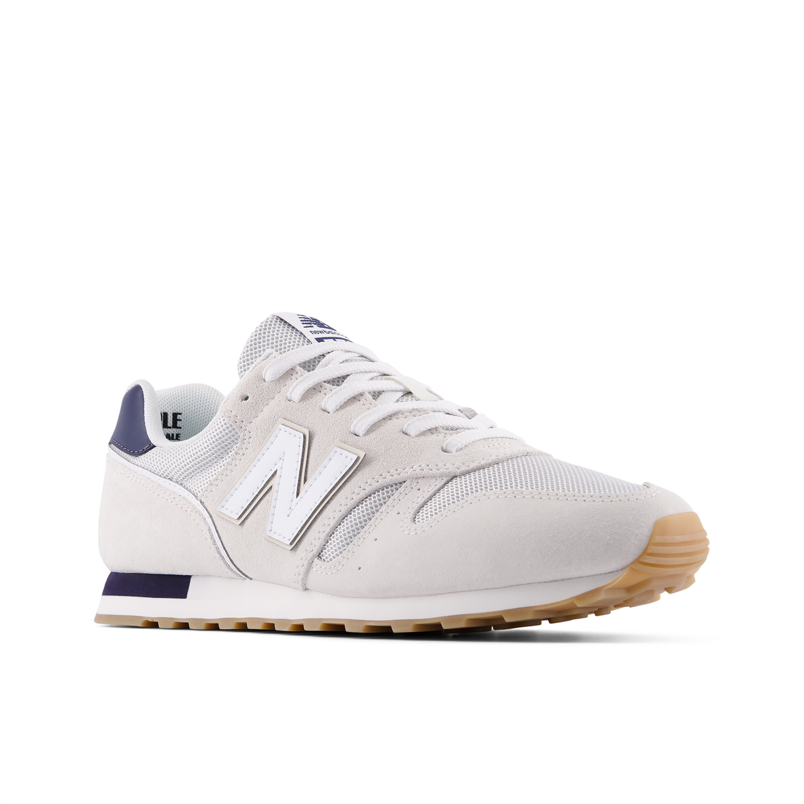 New Balance M 373V2 Seasonal Freizeitschuhe in BEIGE