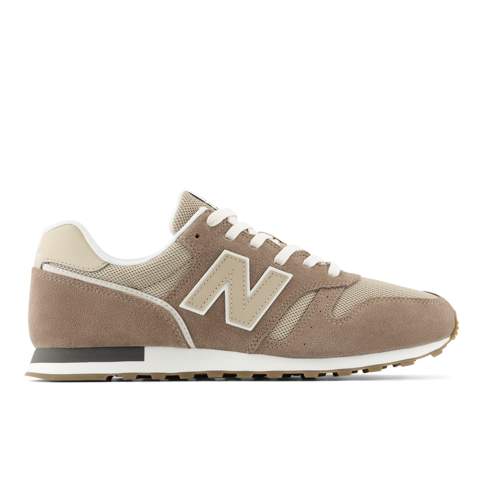 New Balance U 373V2 Seasonal Freizeitschuhe in BRAUN