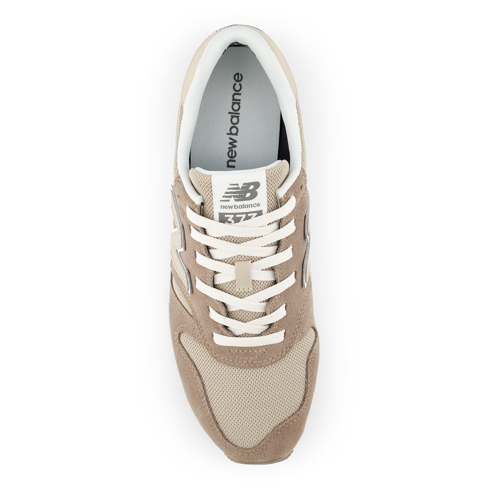 New Balance U 373V2 Seasonal Freizeitschuhe in BRAUN