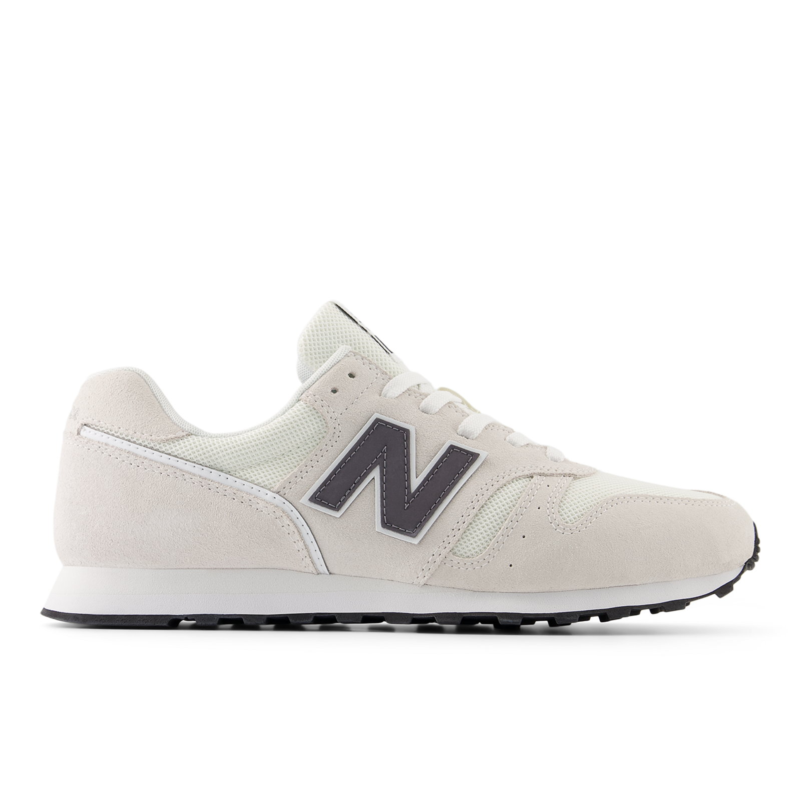New Balance M 373 Seasonal Core Freizeitschuhe in GRAU