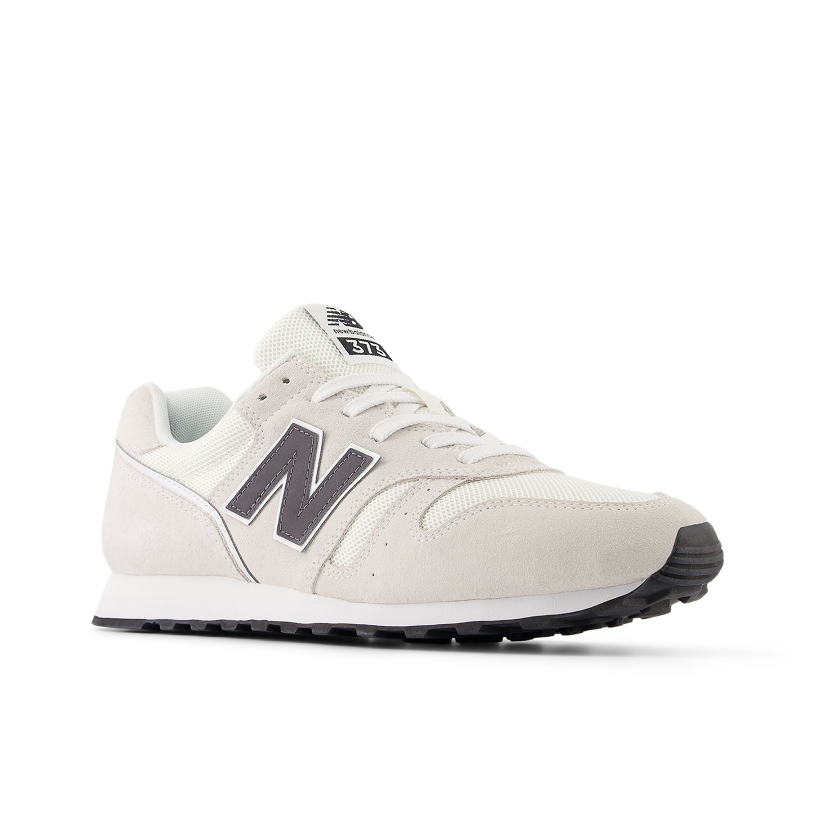 New Balance M 373 Seasonal Core Freizeitschuhe in GRAU