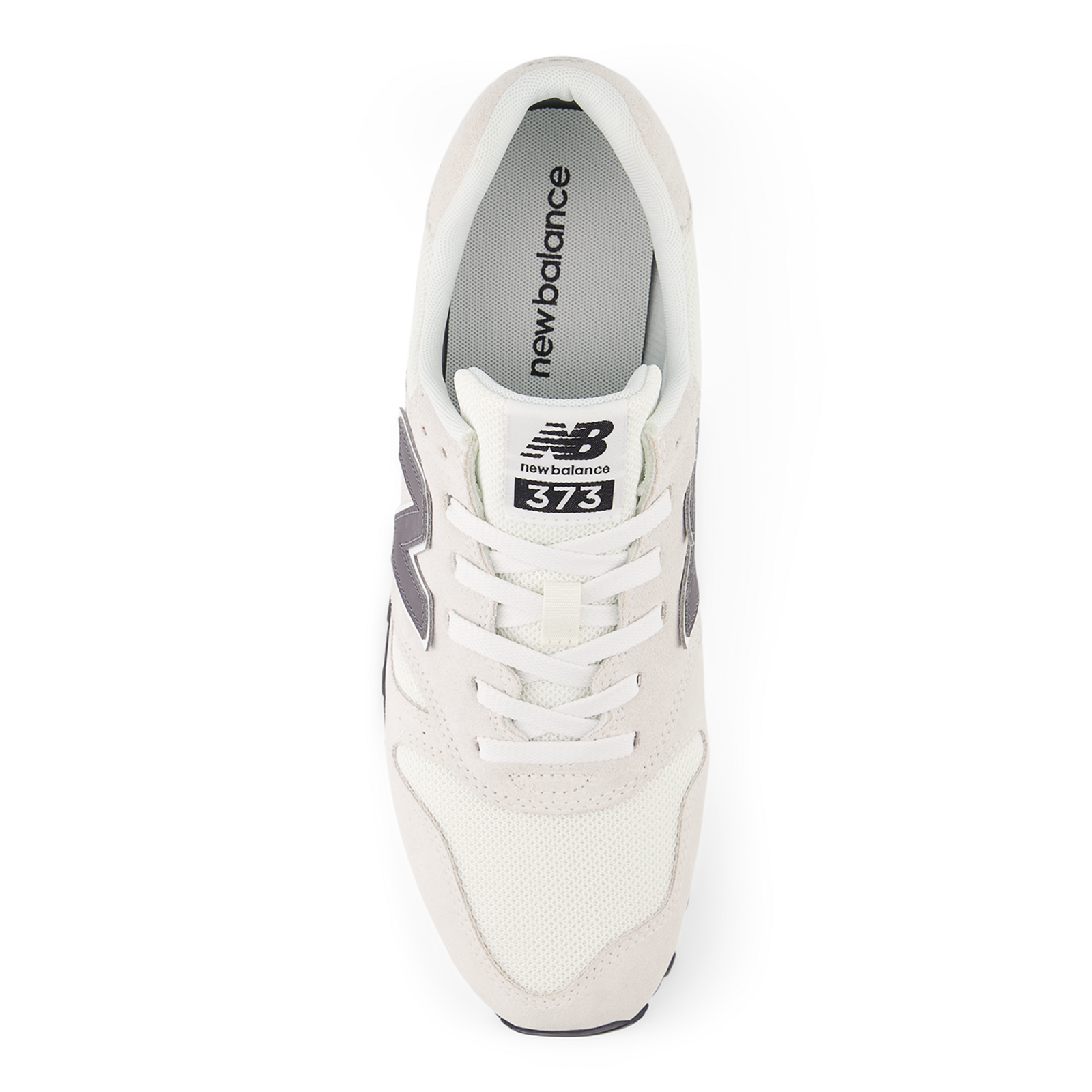 New Balance M 373 Seasonal Core Freizeitschuhe in GRAU