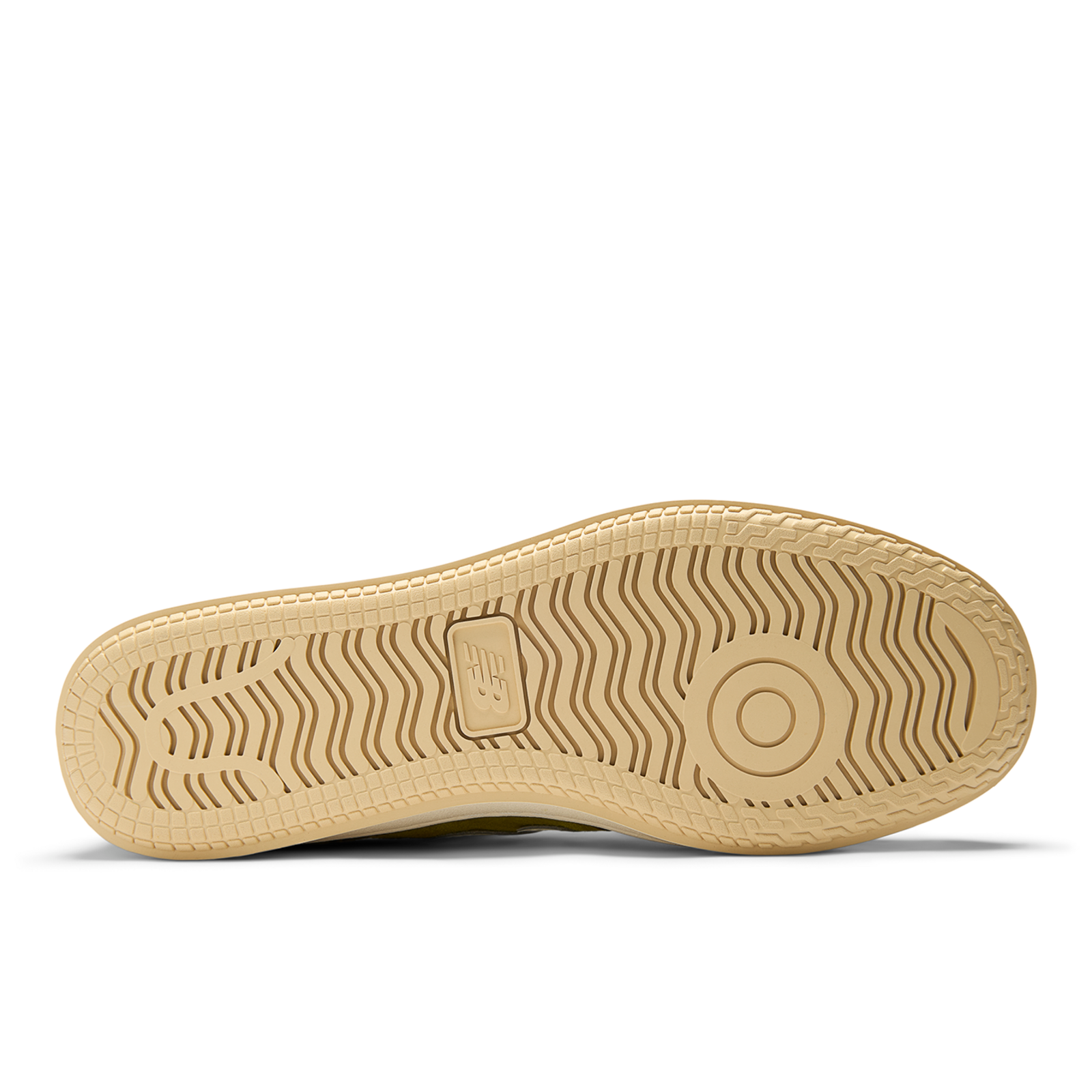 New Balance U T500 Forest Freizeitschuhe in GRÜN