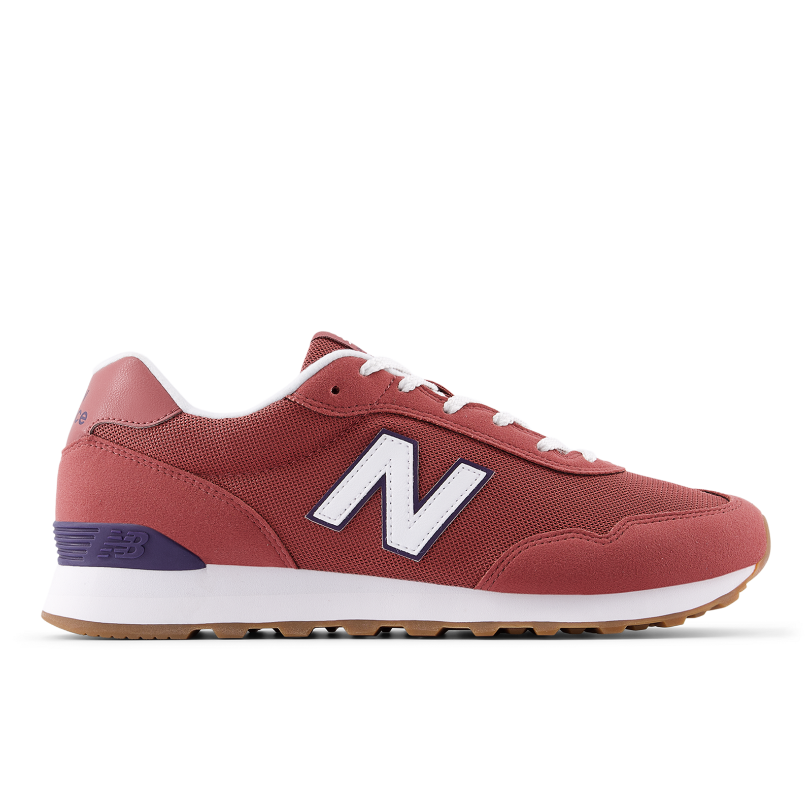 New Balance M 515  Freizeitschuhe in ROT