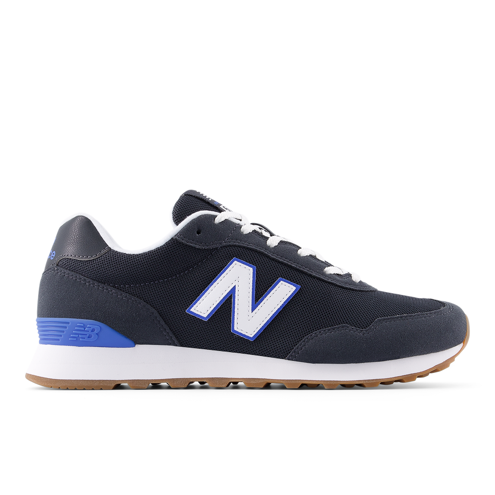 New Balance M 515  Freizeitschuhe in BLAU